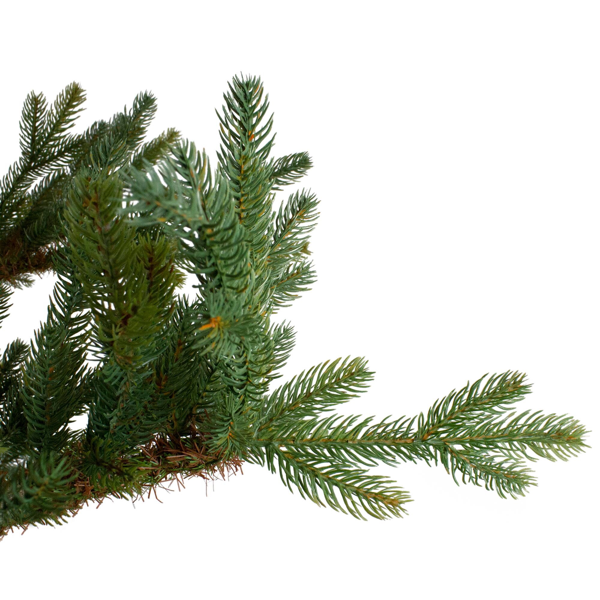 6.5ft. Unlit North Pine Artificial Christmas Tree