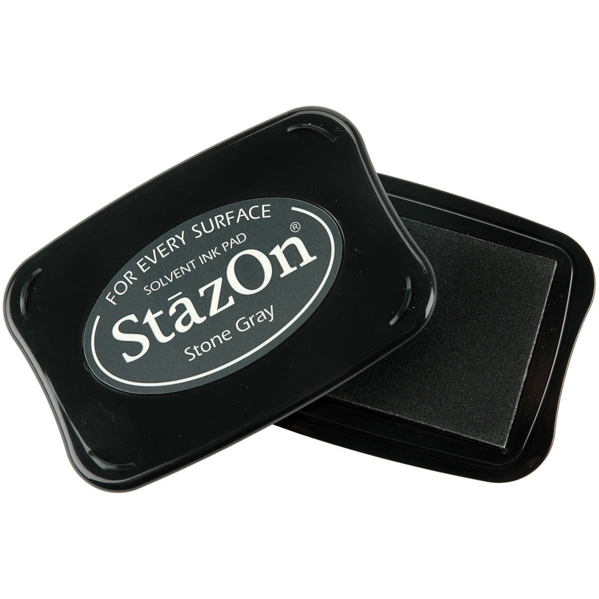 StazOn&#xAE; Solvent Ink Pad