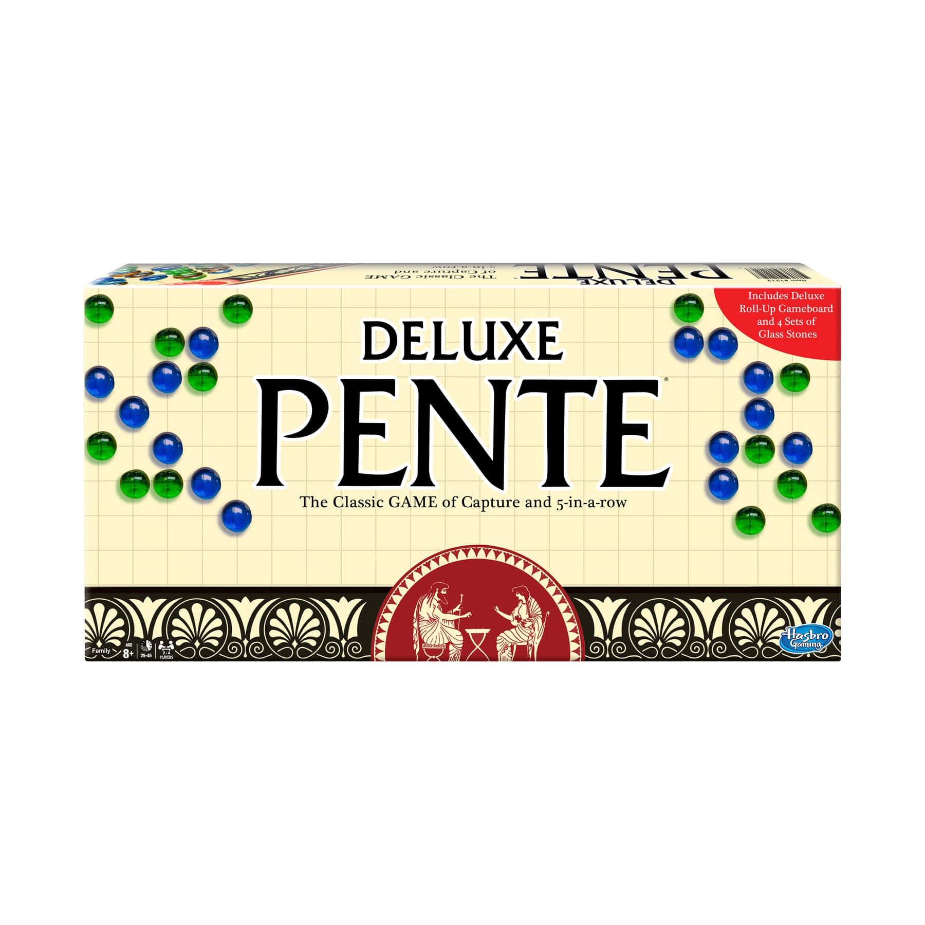 Deluxe Pente® Game