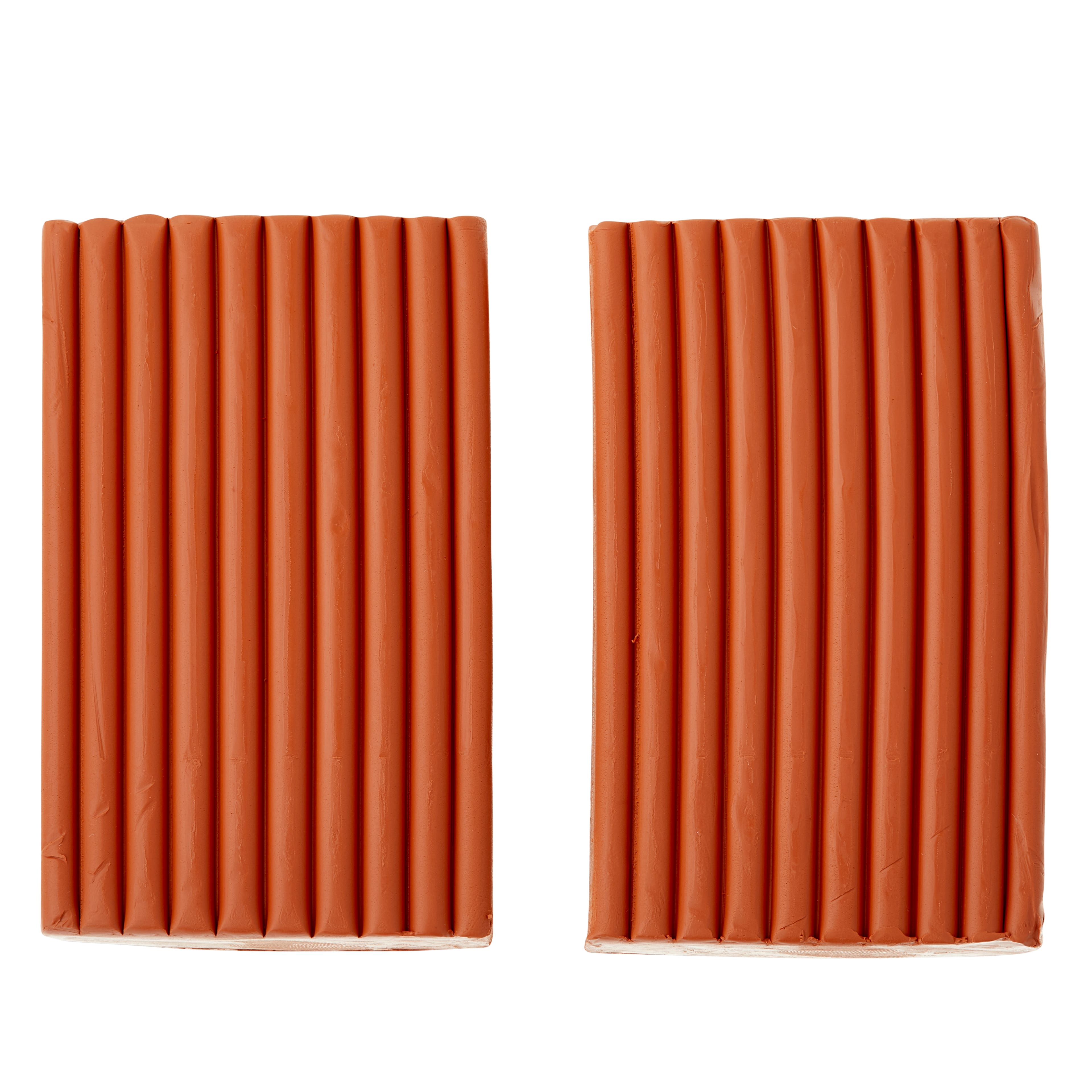 6 Pack: Original Sculpey&#xAE; Terra Cotta Oven-Bake Clay