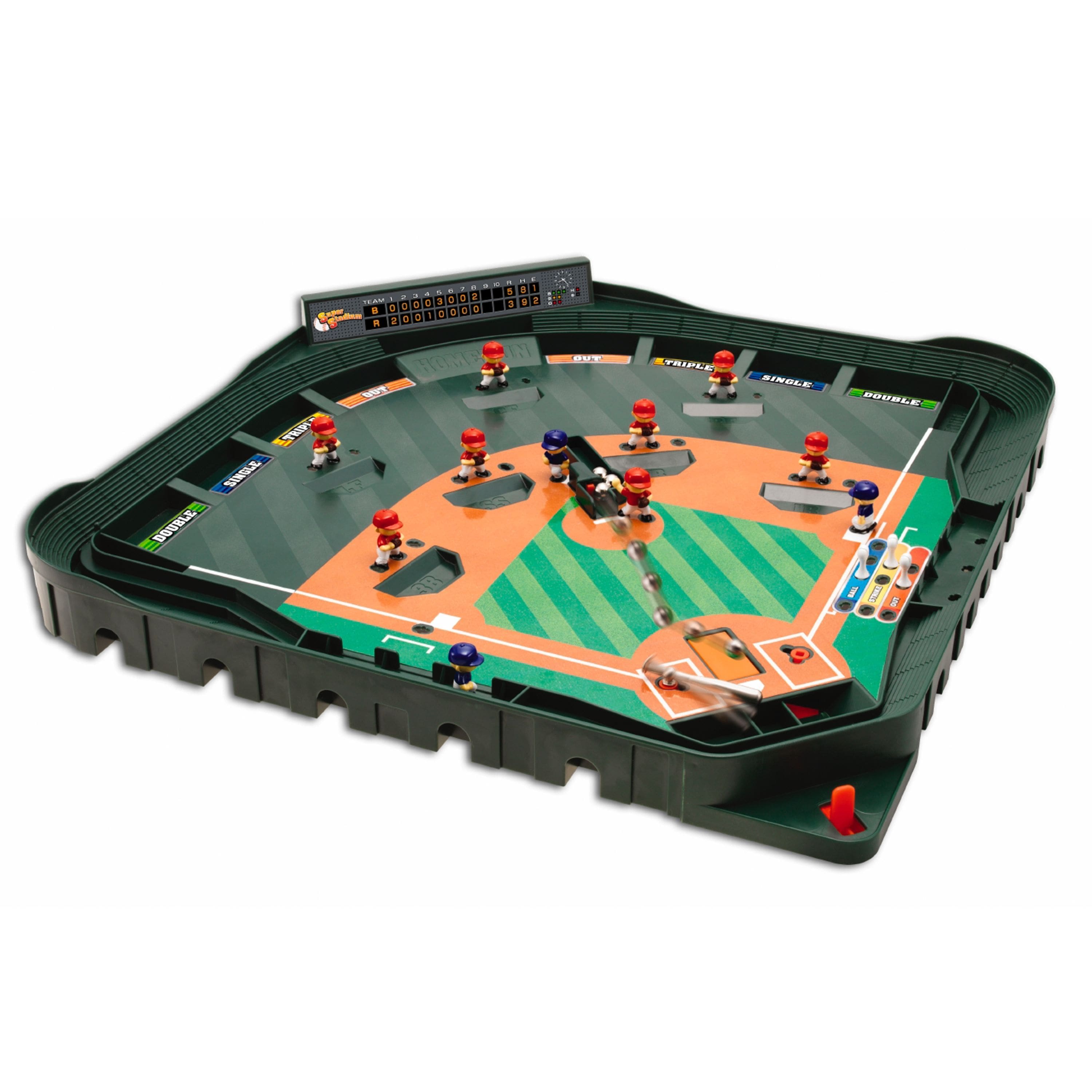 Game Zone Super Stadium Baseball Game Michaels