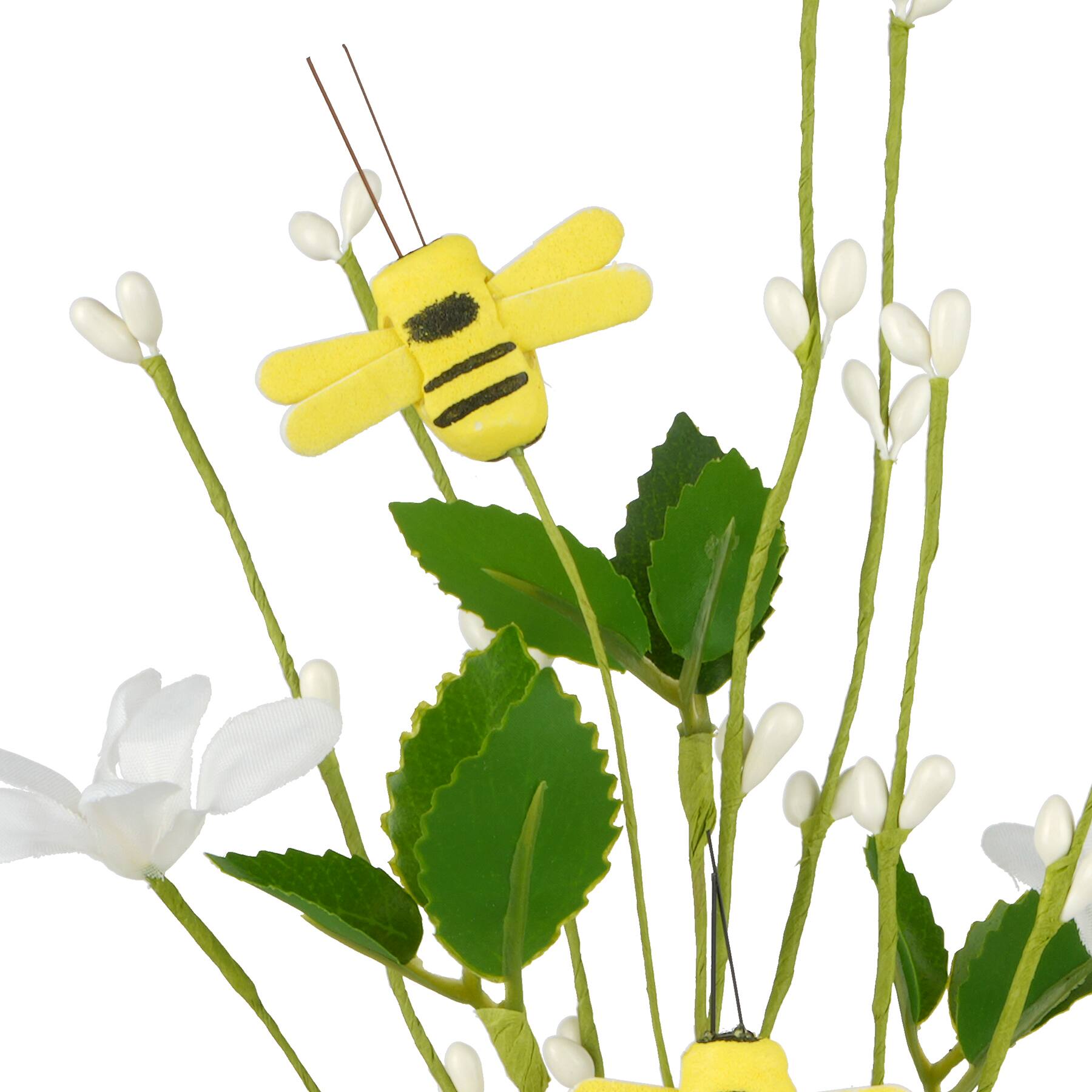 12&#x22; Berry &#x26; Bee Pick by Ashland&#xAE;