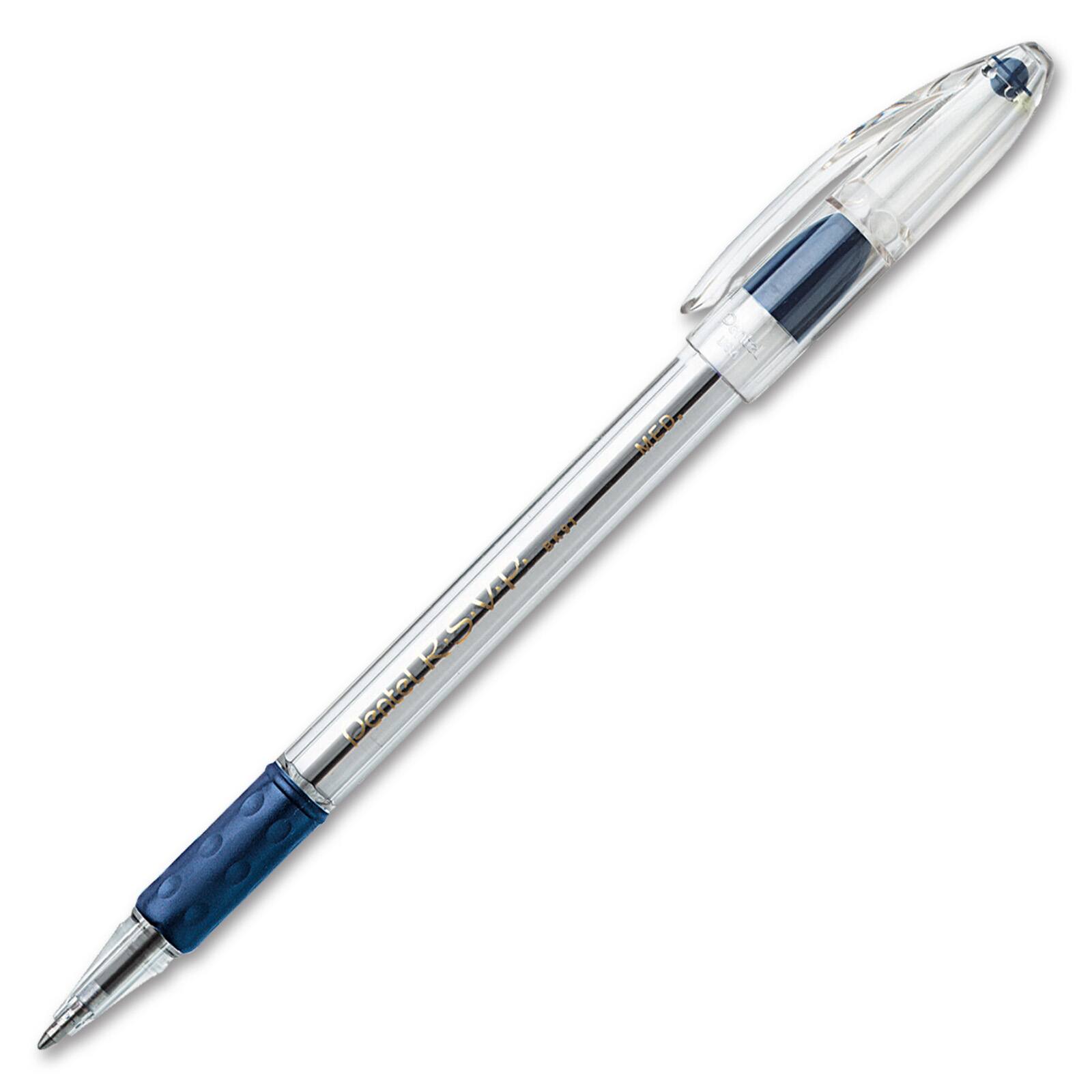 Pentel&#xAE; R.S.V.P.&#xAE; Medium Point Ballpoint 24 Pen Set