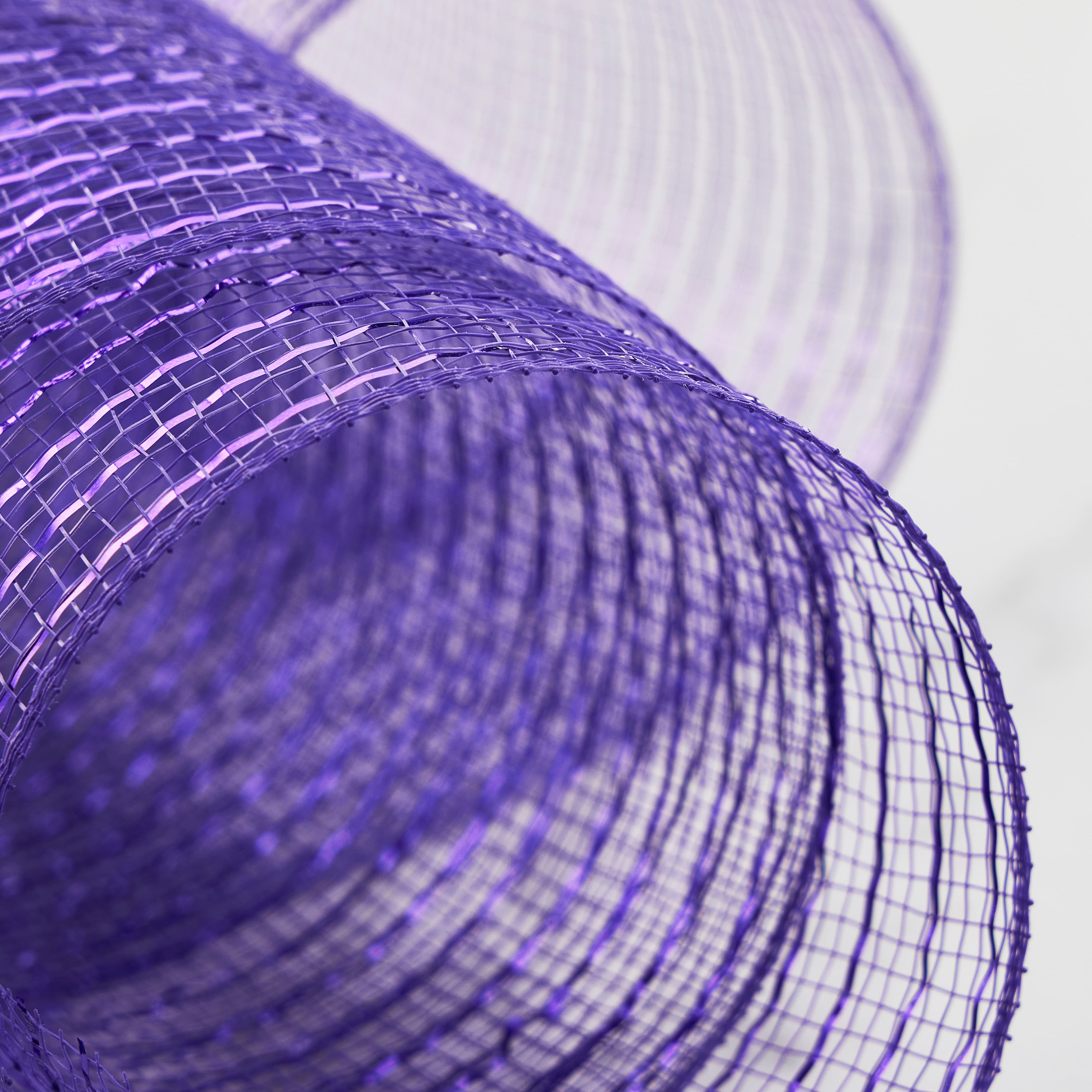 21" x 30ft. Mesh Ribbon by Celebrate It® Occasions™