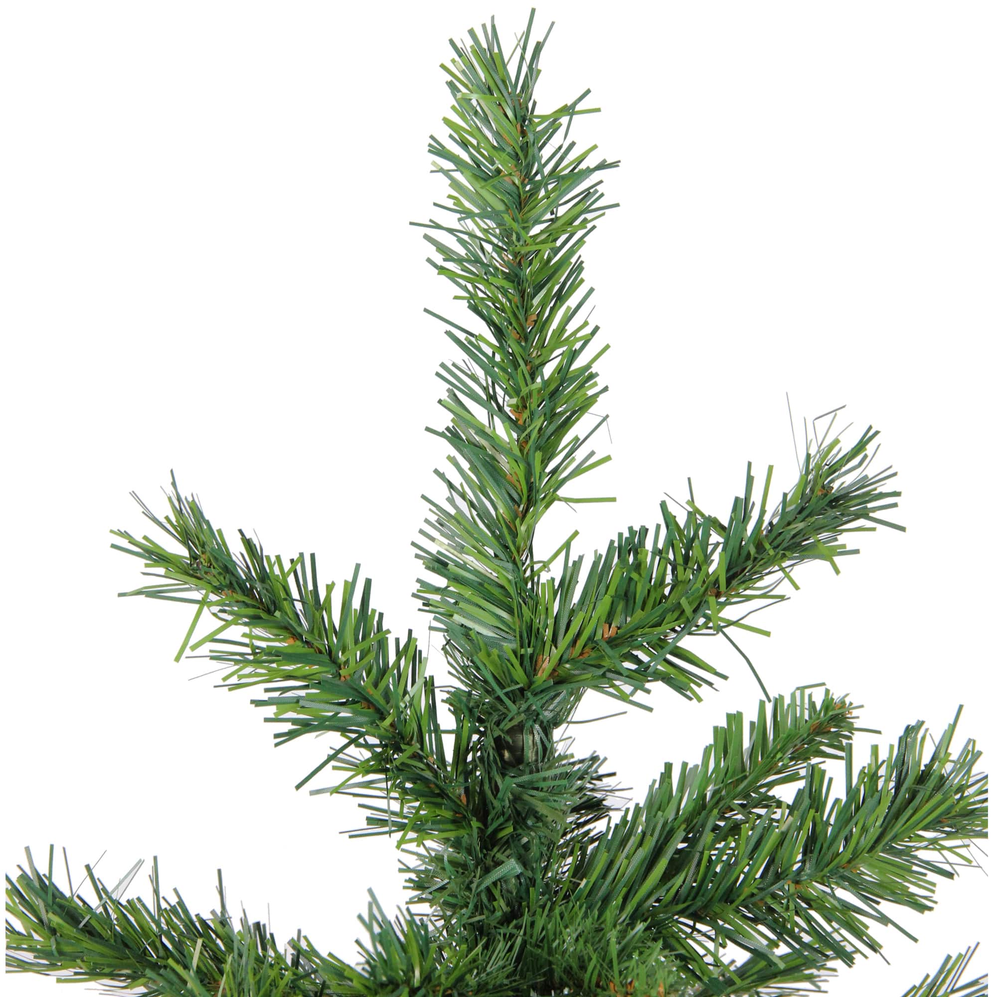 3ft. Unlit Potted Norway Spruce Artificial Christmas Tree