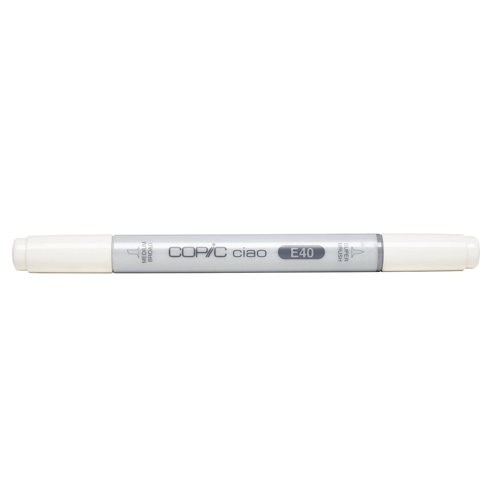 Copic® Ciao Marker, Earths 