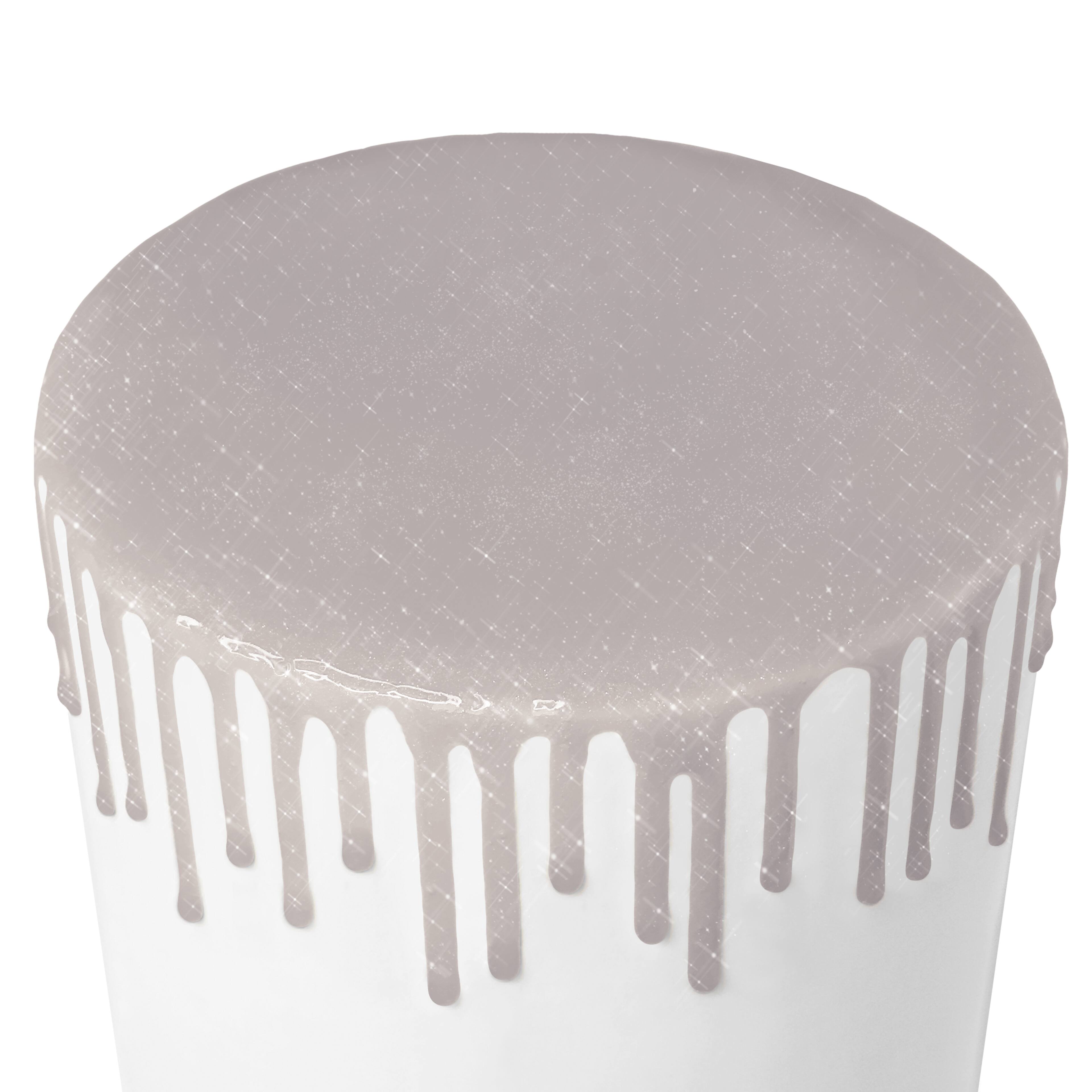 Satin Ice® Glitter Glaze Michaels