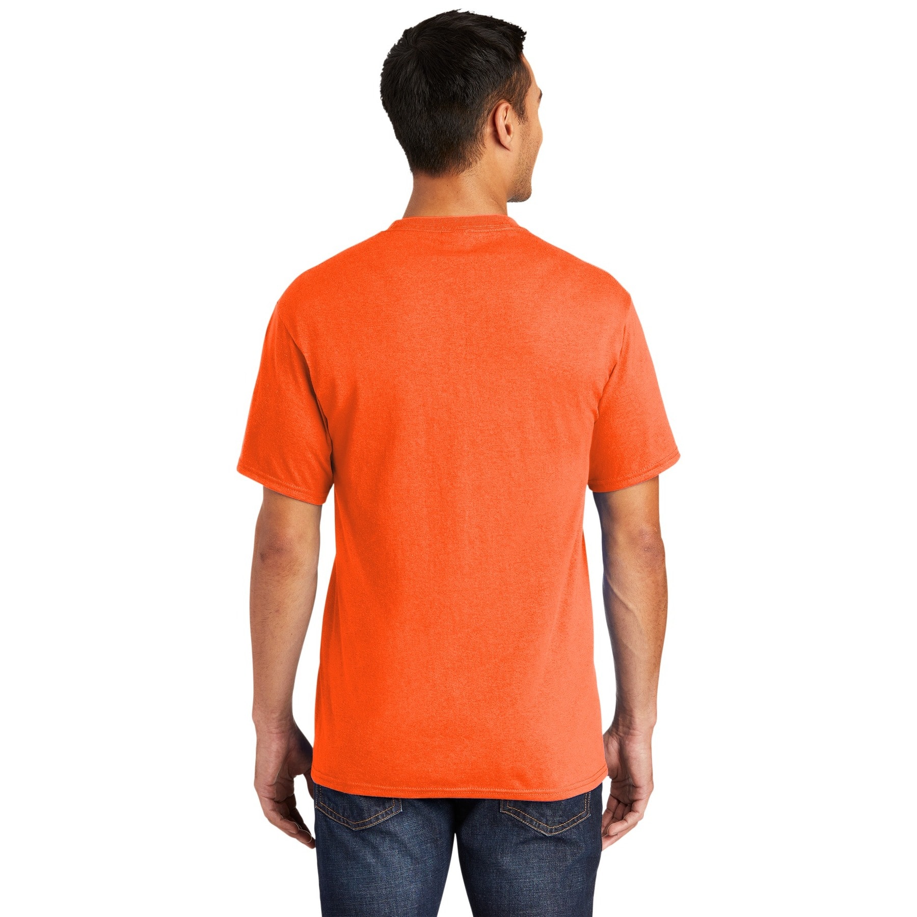 Port &#x26; Company&#xAE; Tall Core Blend T-Shirt