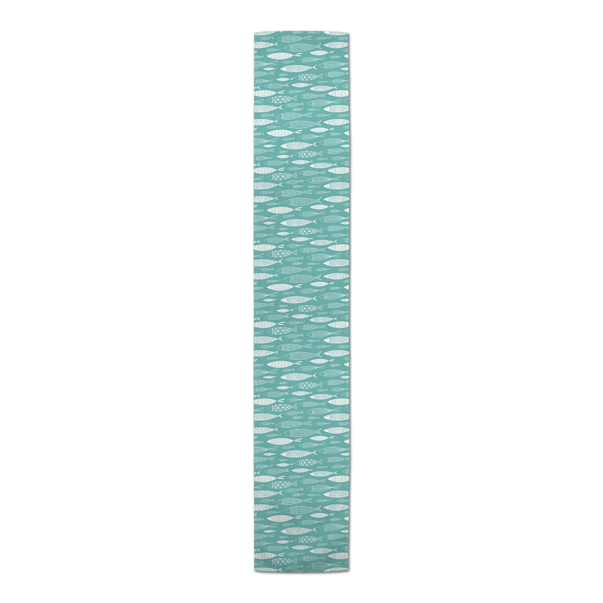 Fish Table Runner