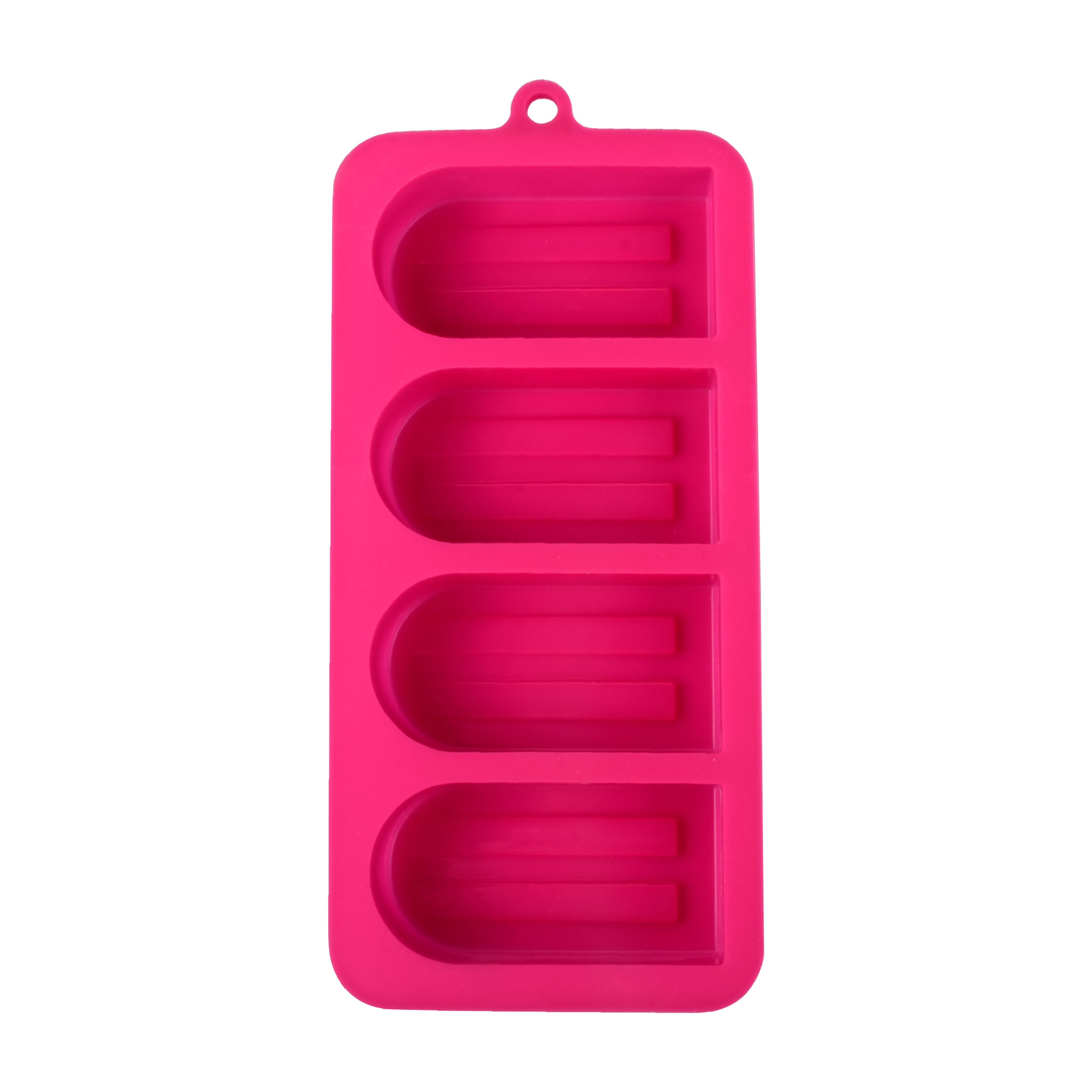 Classic Popsicle Silicone Mold by Celebrate It&#xAE;