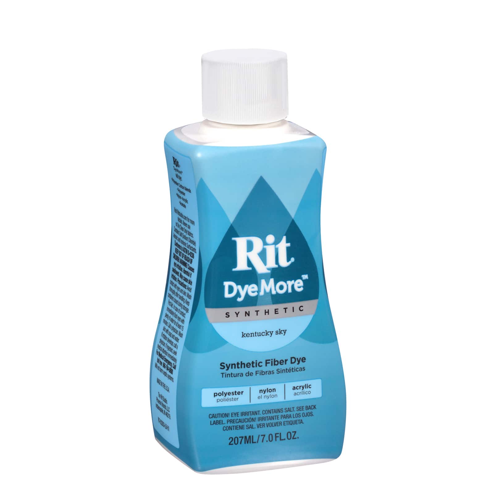 12 Pack: Rit&#xAE; DyeMore&#x2122; Synthetic Fabric Dye