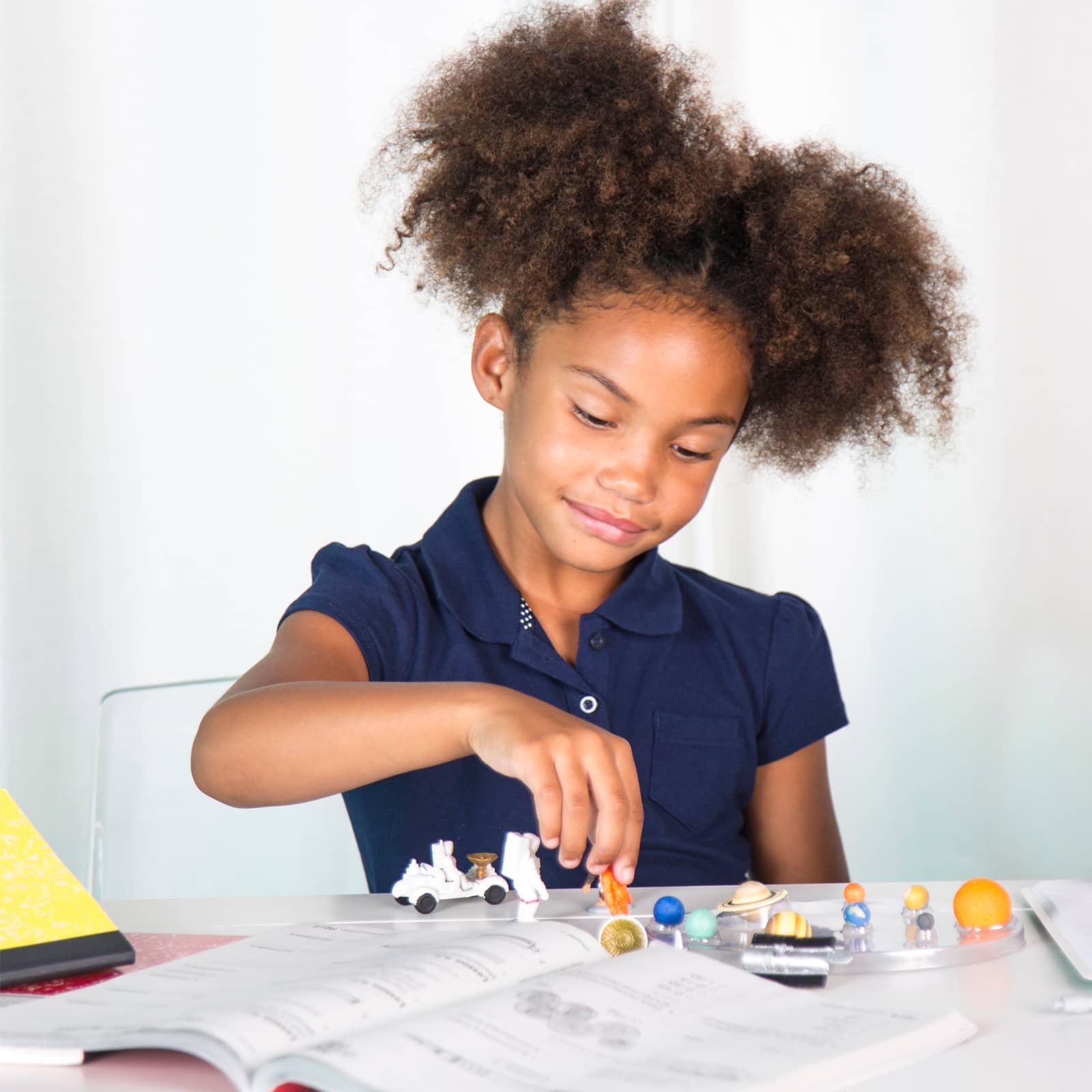 Safari Ltd® TOOB® Space