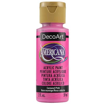 Americana® Acrylic Paint, 2oz.