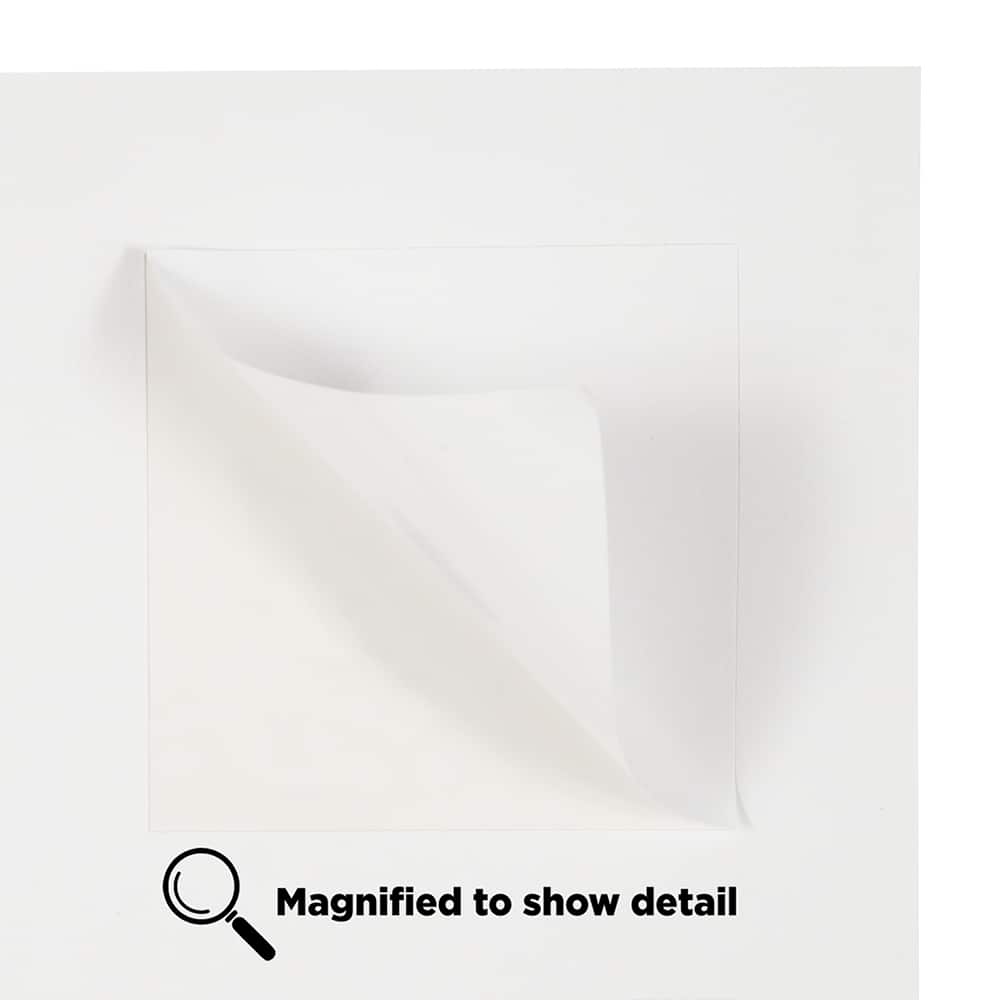 JAM Paper 2&#x22; x 2&#x22; Square Product &#x26; Container Labels, 120ct.