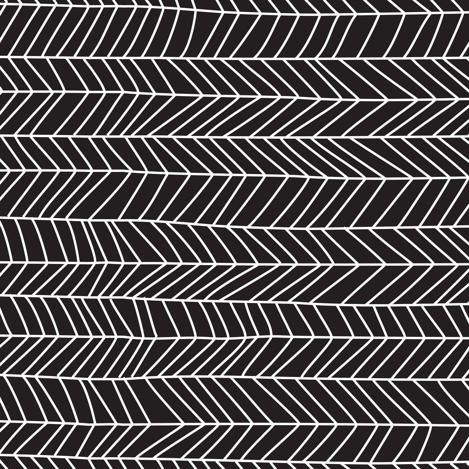 Cricut Joy™ Smart Iron-On™ Natalie Malan Nature Walk Black Patterned Sampler