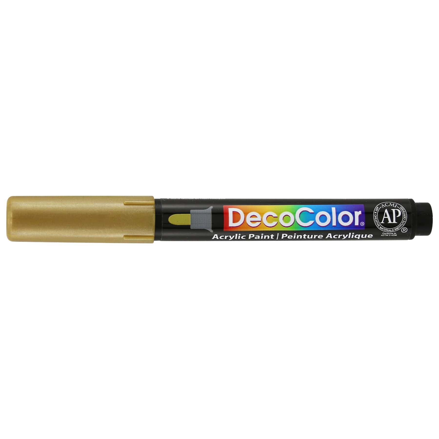 DecoColor&#xAE; Fine Tip Acrylic Paint Marker