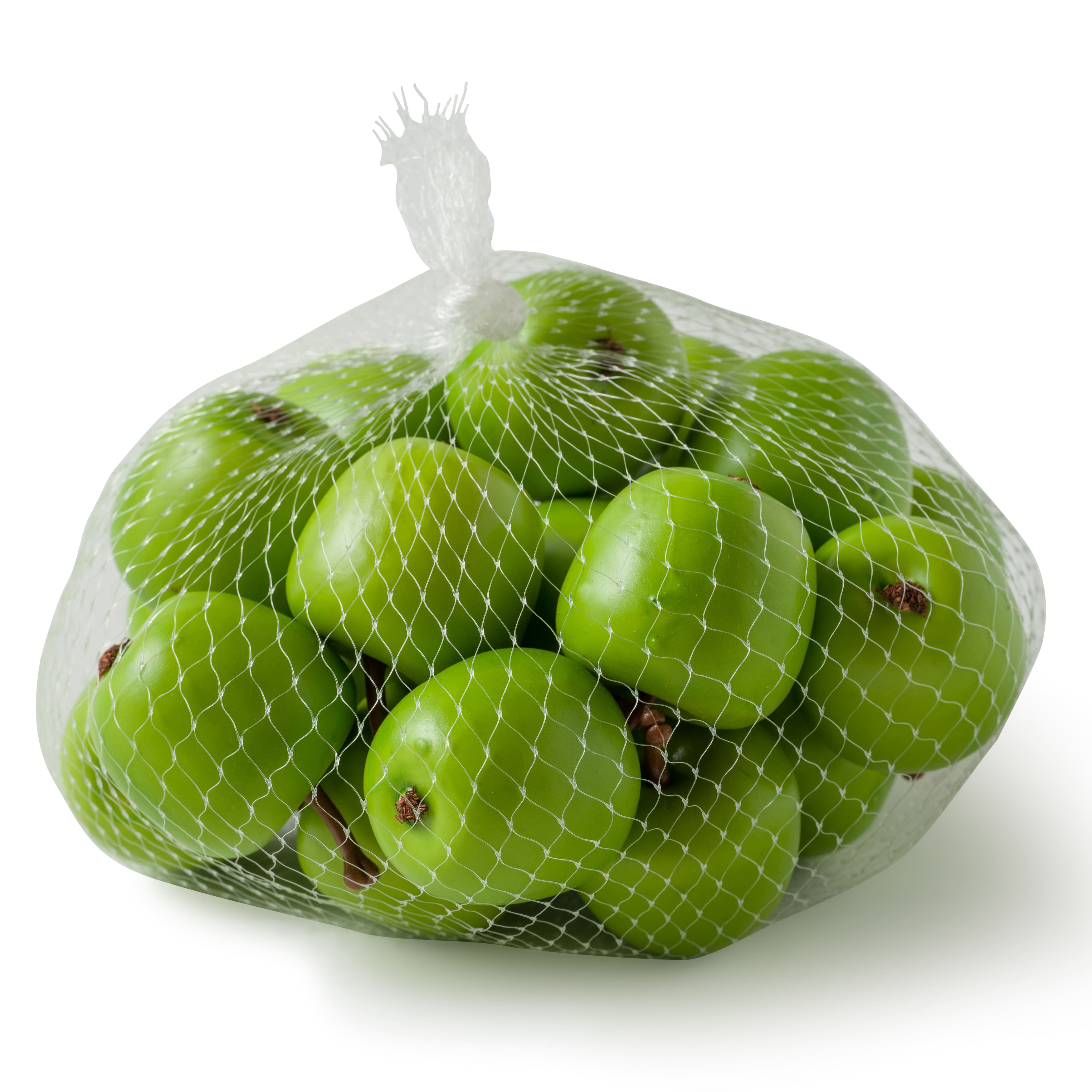 Buy the Mini Green Apples by Ashland® at Michaels