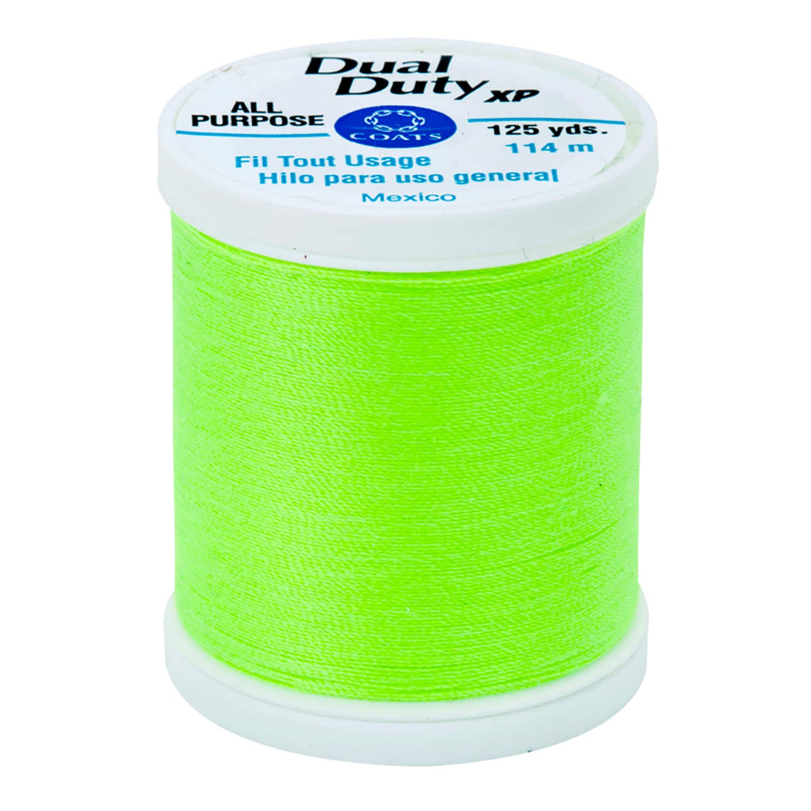 Dual Duty XP&#xAE; All-Purpose Thread