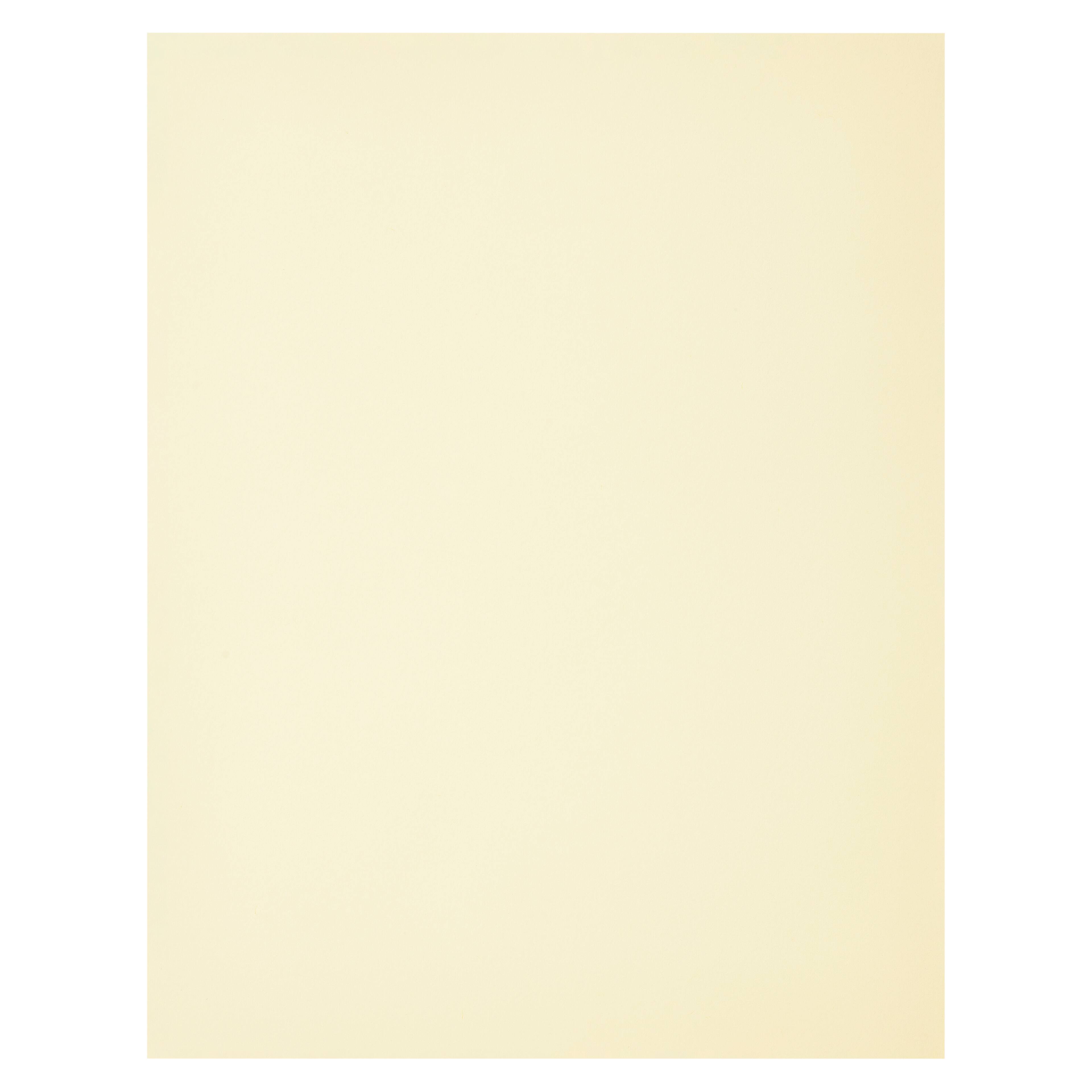 8.5&#x22; x 11&#x22; Cardstock Paper by Recollections&#x2122;, 50 Sheets