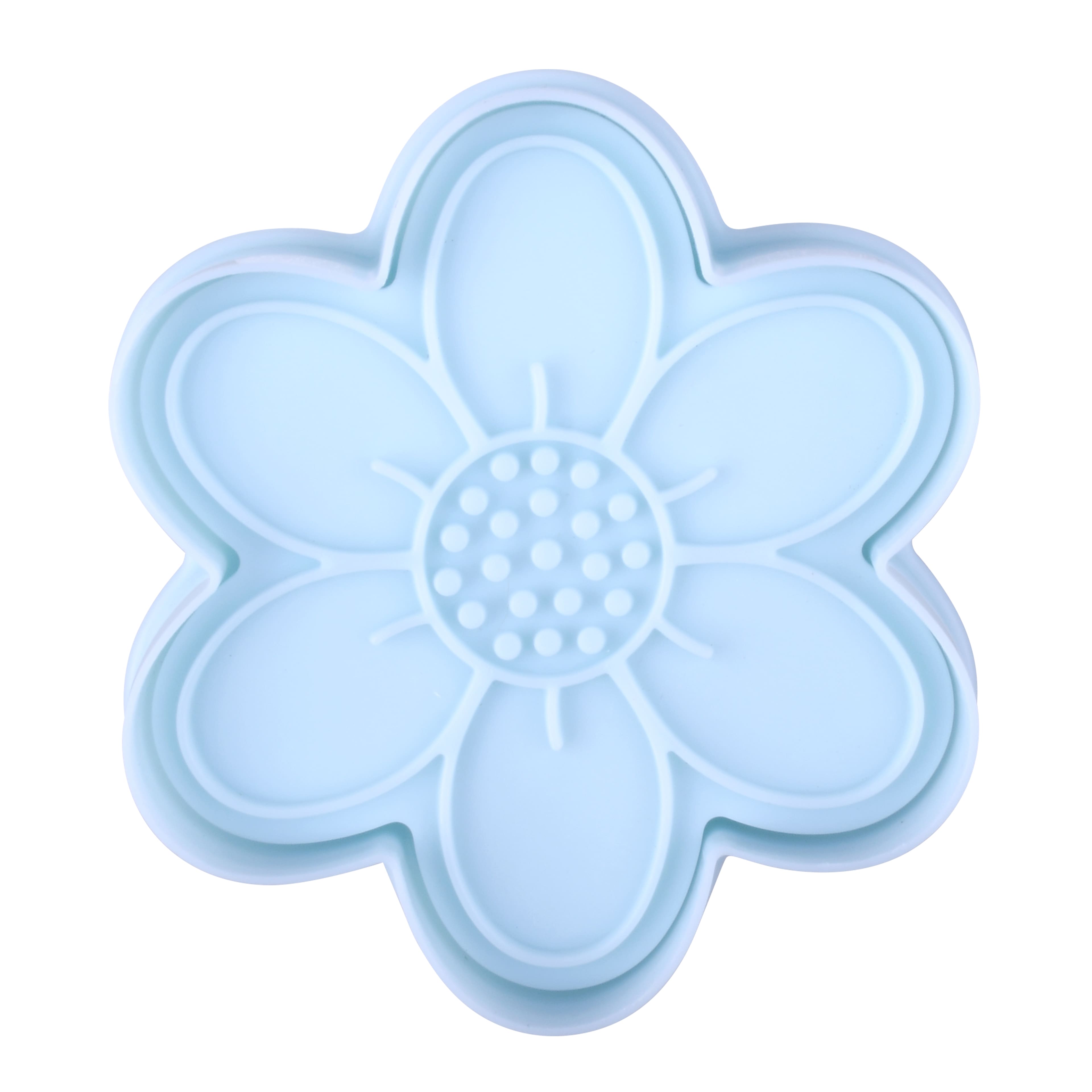 Easter Flower Cookie Stamper by Celebrate It&#xAE;