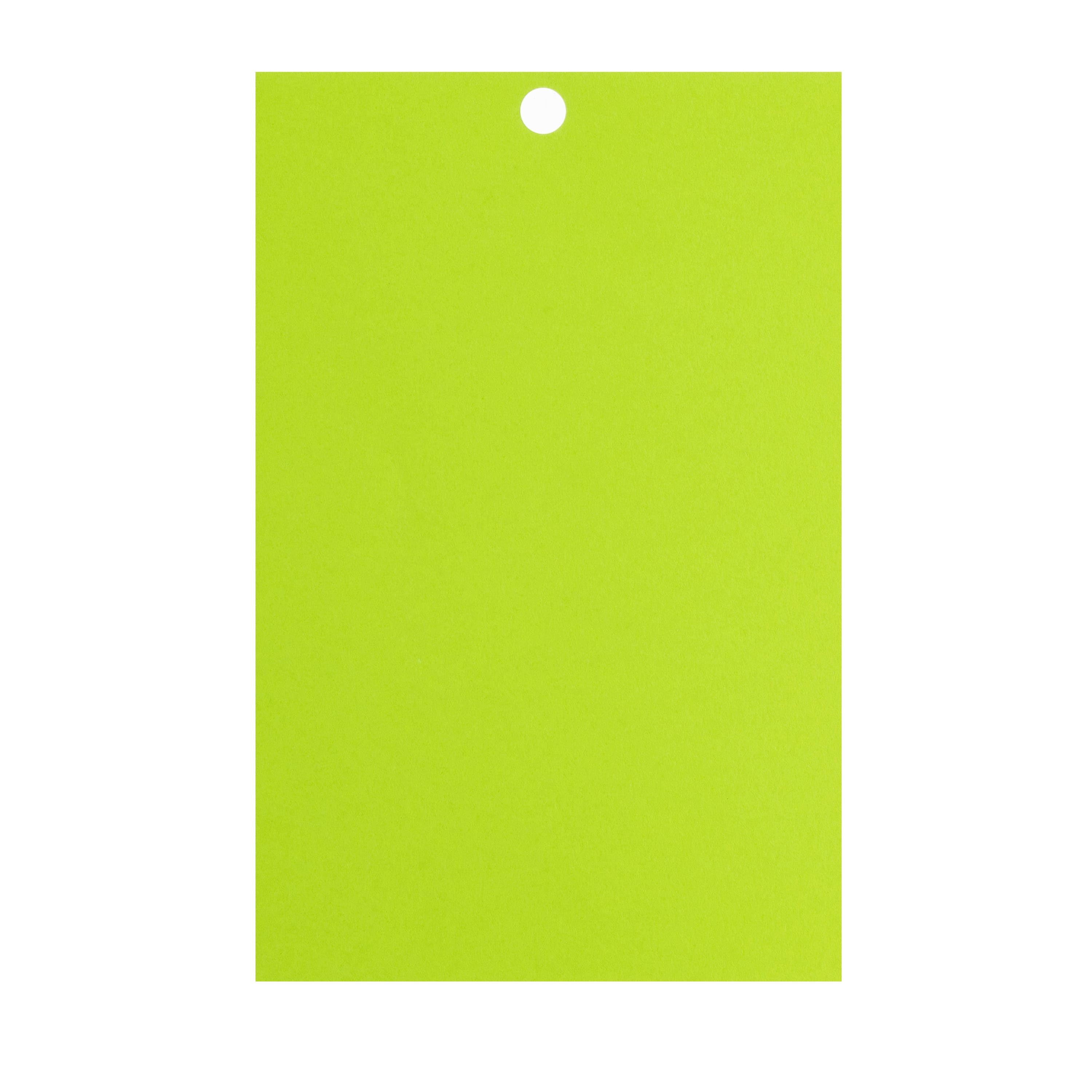 The Brights 4.5" x 7" Cardstock Pack by Recollections™, 100 Sheets