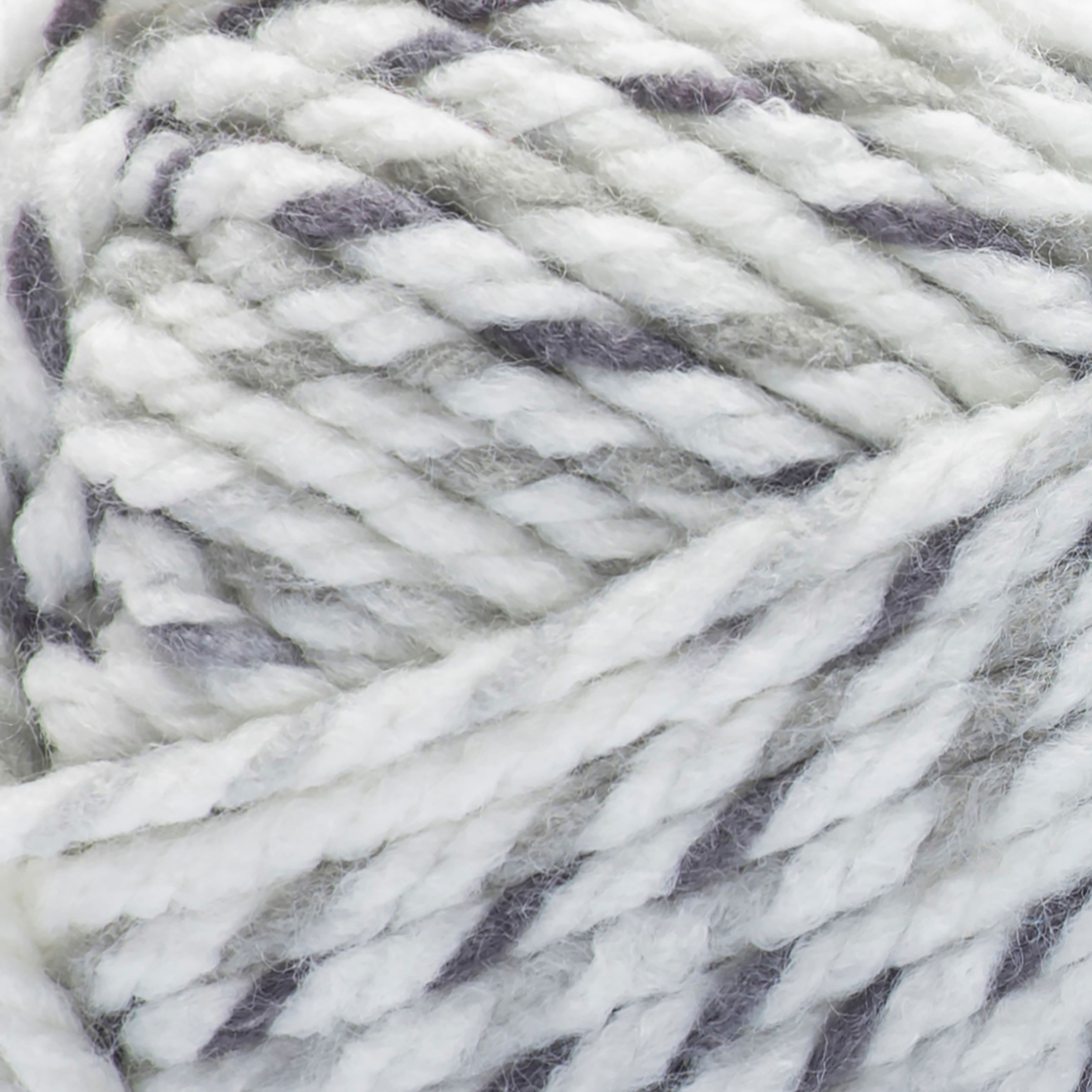 Ringspun&#x2122; Yarn by Loops &#x26; Threads&#xAE;
