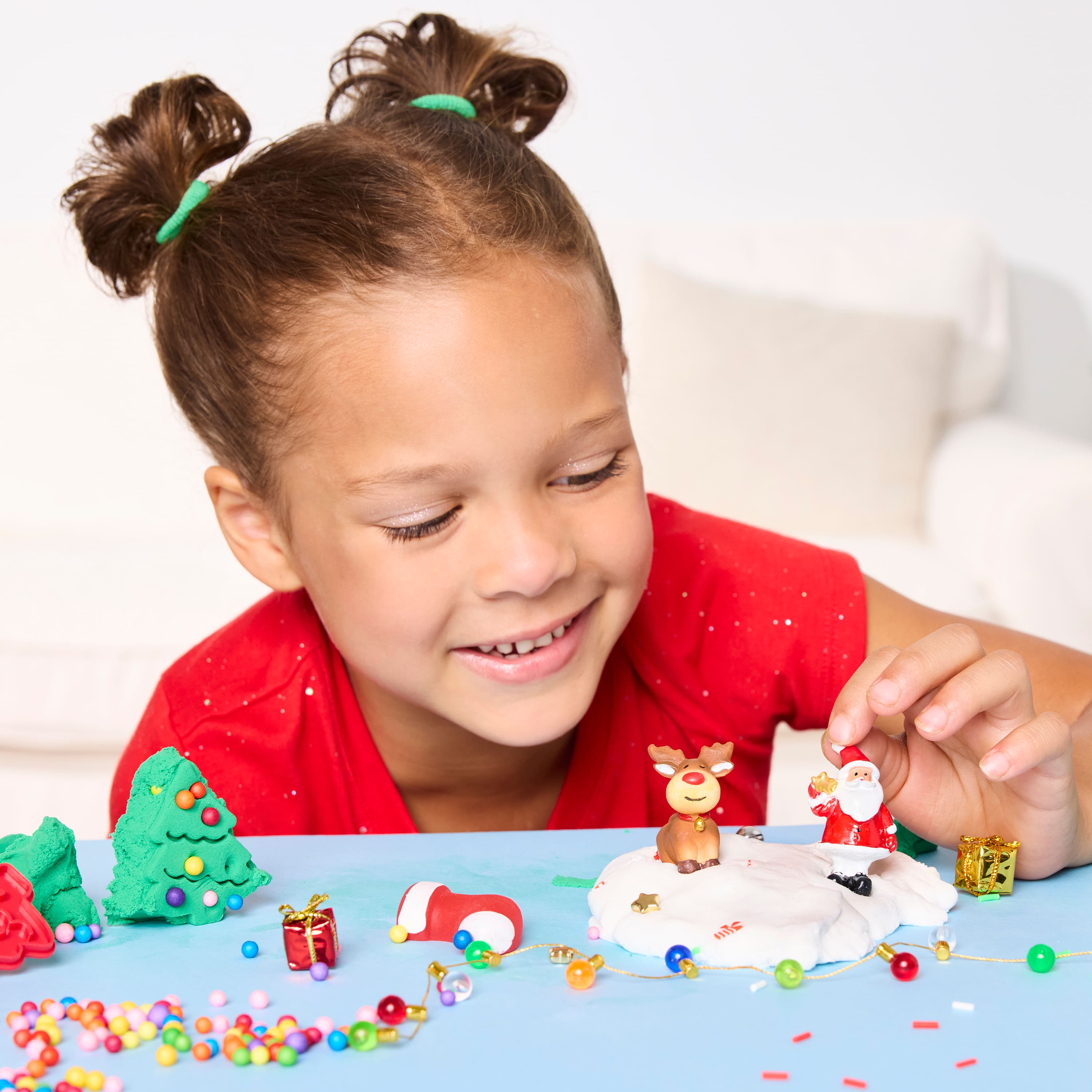 Creativity for Kids&#xAE; Sensory Pack Christmas