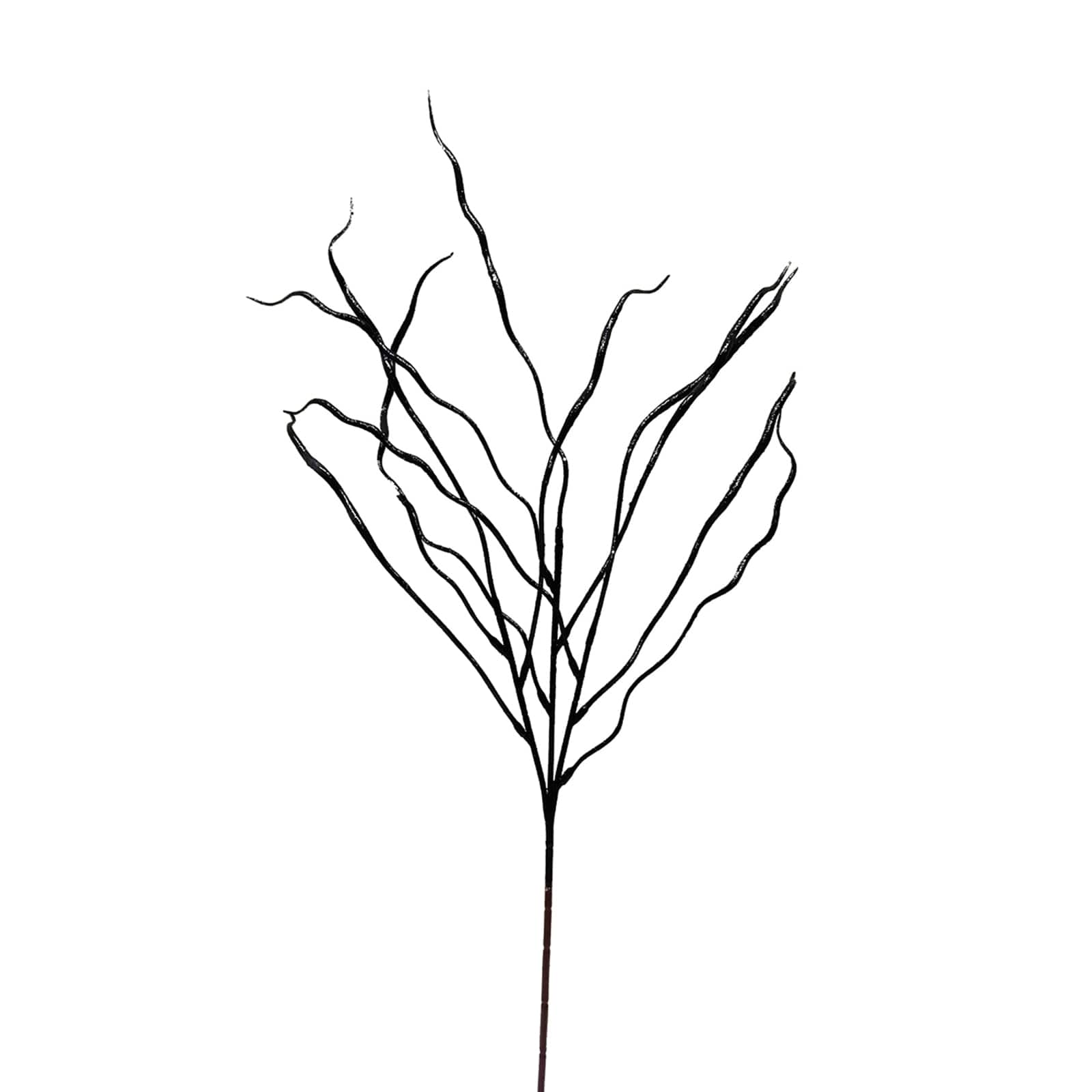 21&#x22; Glitter Grass Pick by Ashland&#xAE;