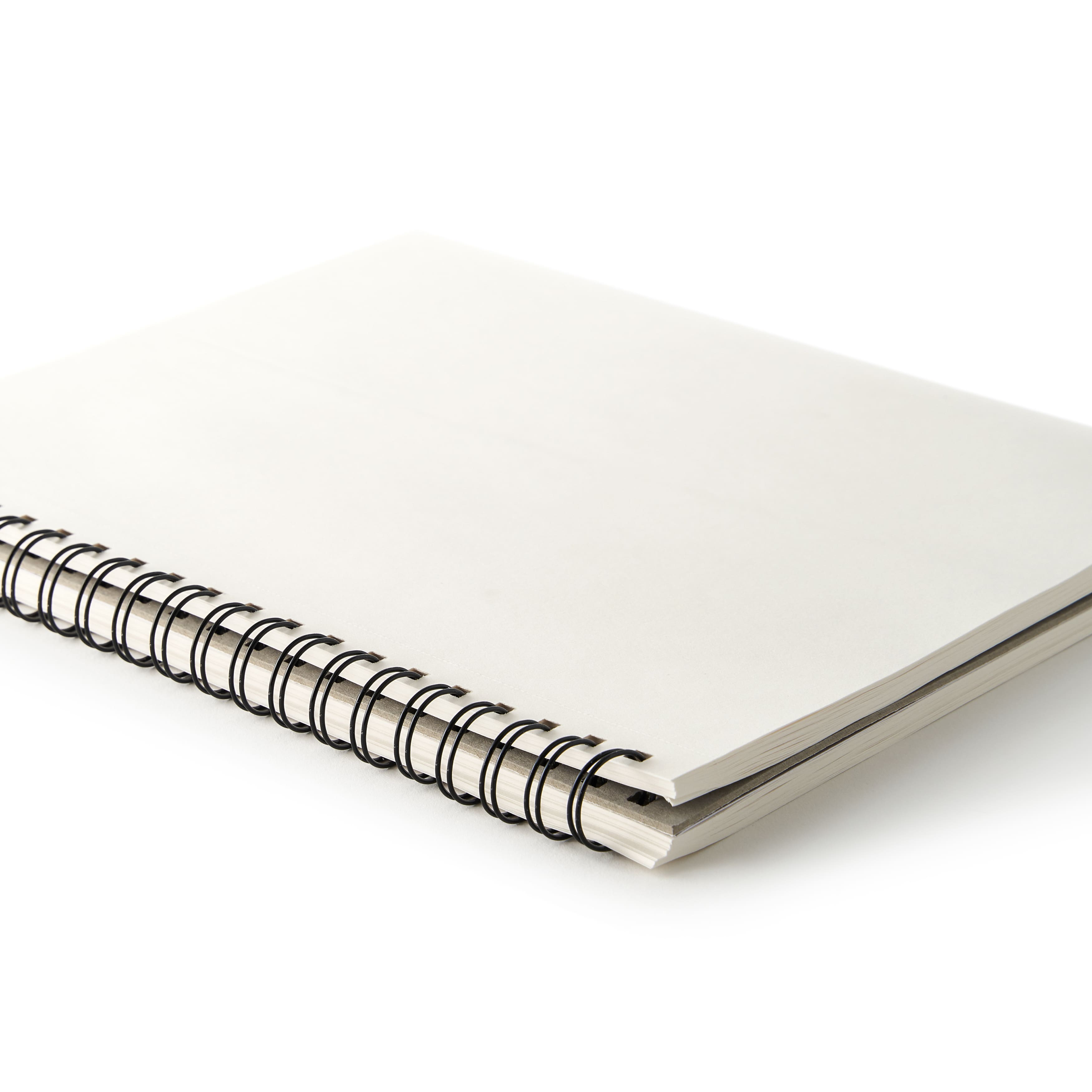6 Pack: Sketch Pad by Artist's Loft™, 8.5" x 11"