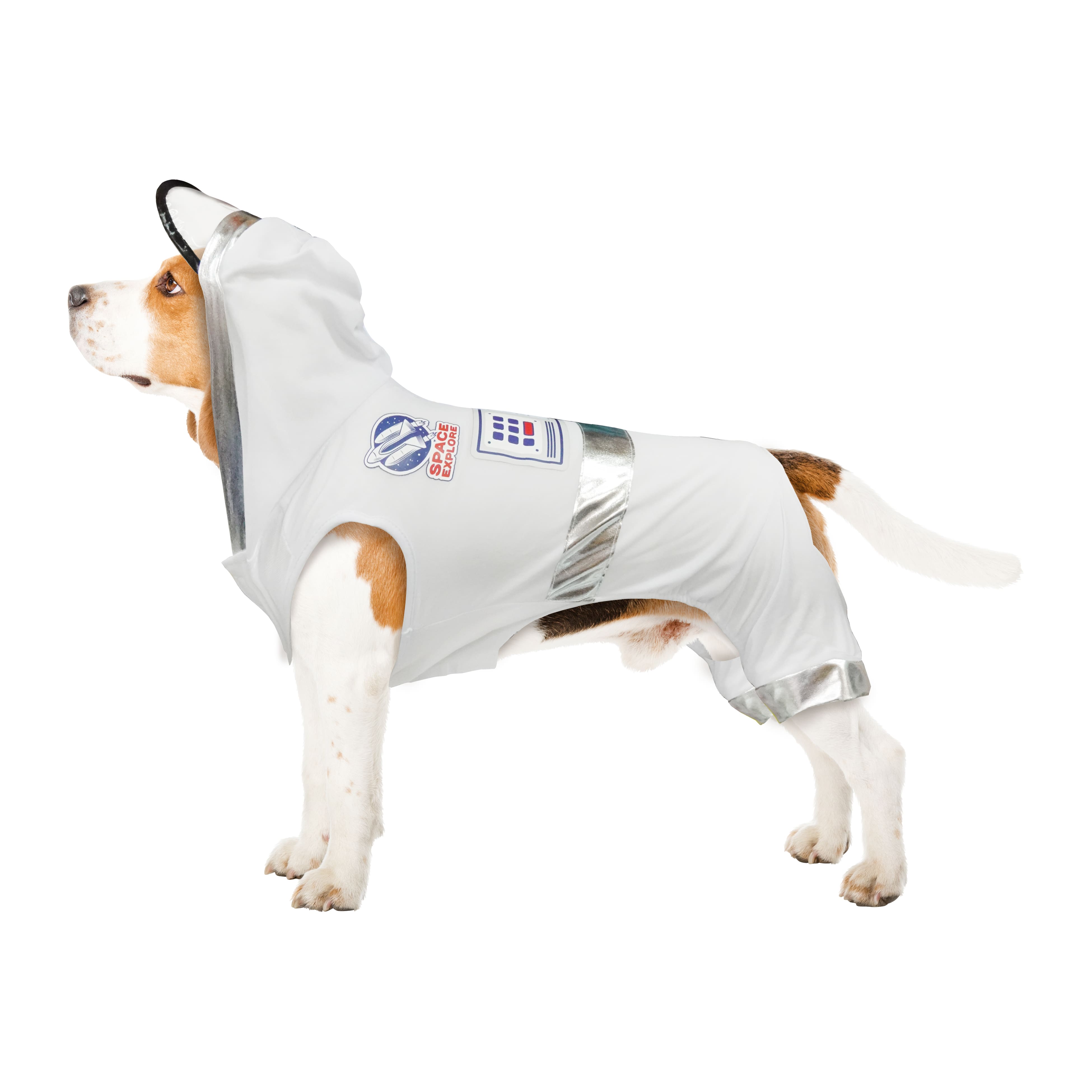 Best Furry Friends Astronaut Pet Costume