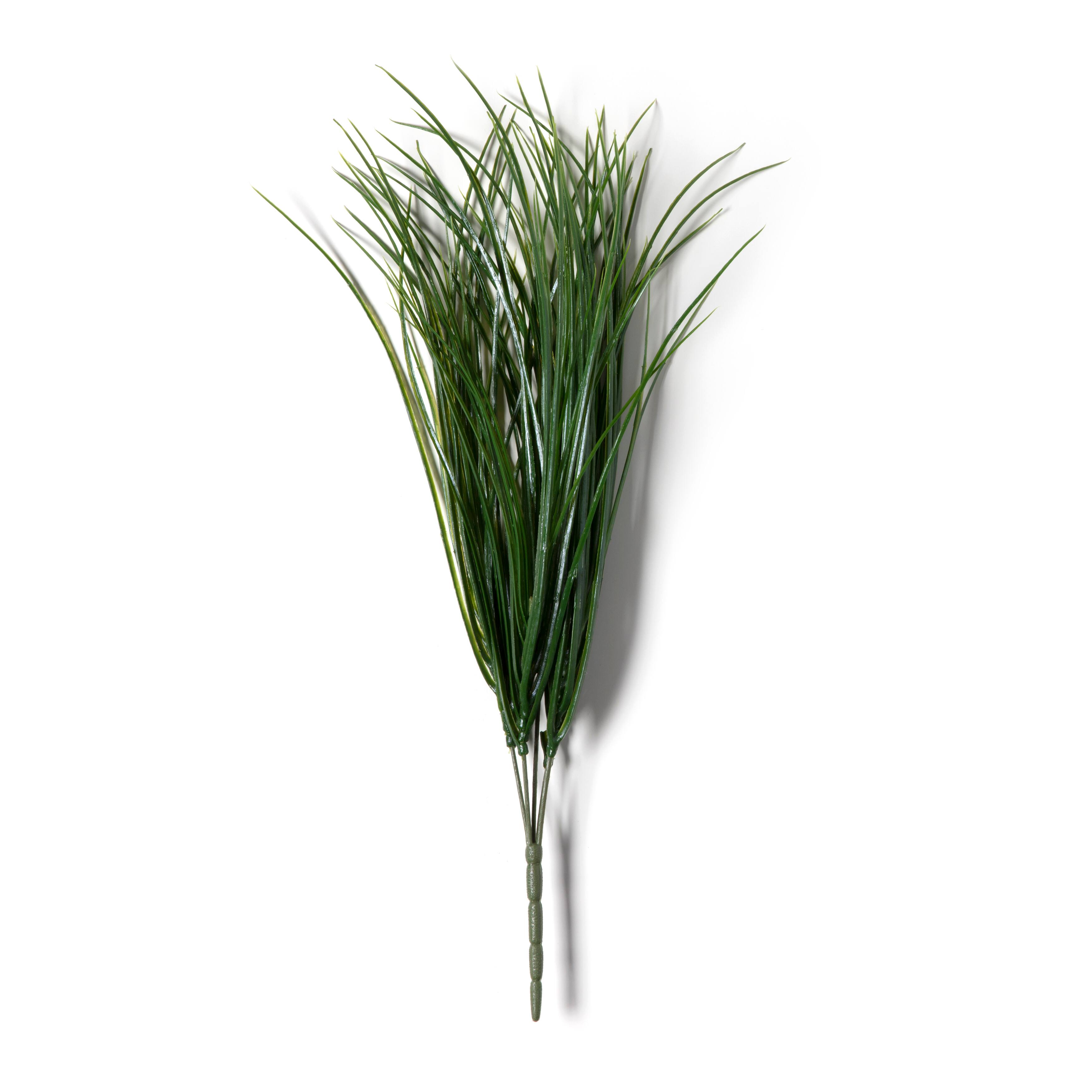Assorted Short Grass Bush by Ashland®, 1pc.