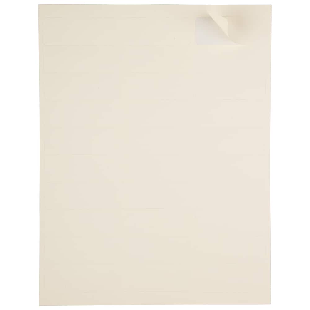 JAM Paper Standard Mailing Return Address Labels
