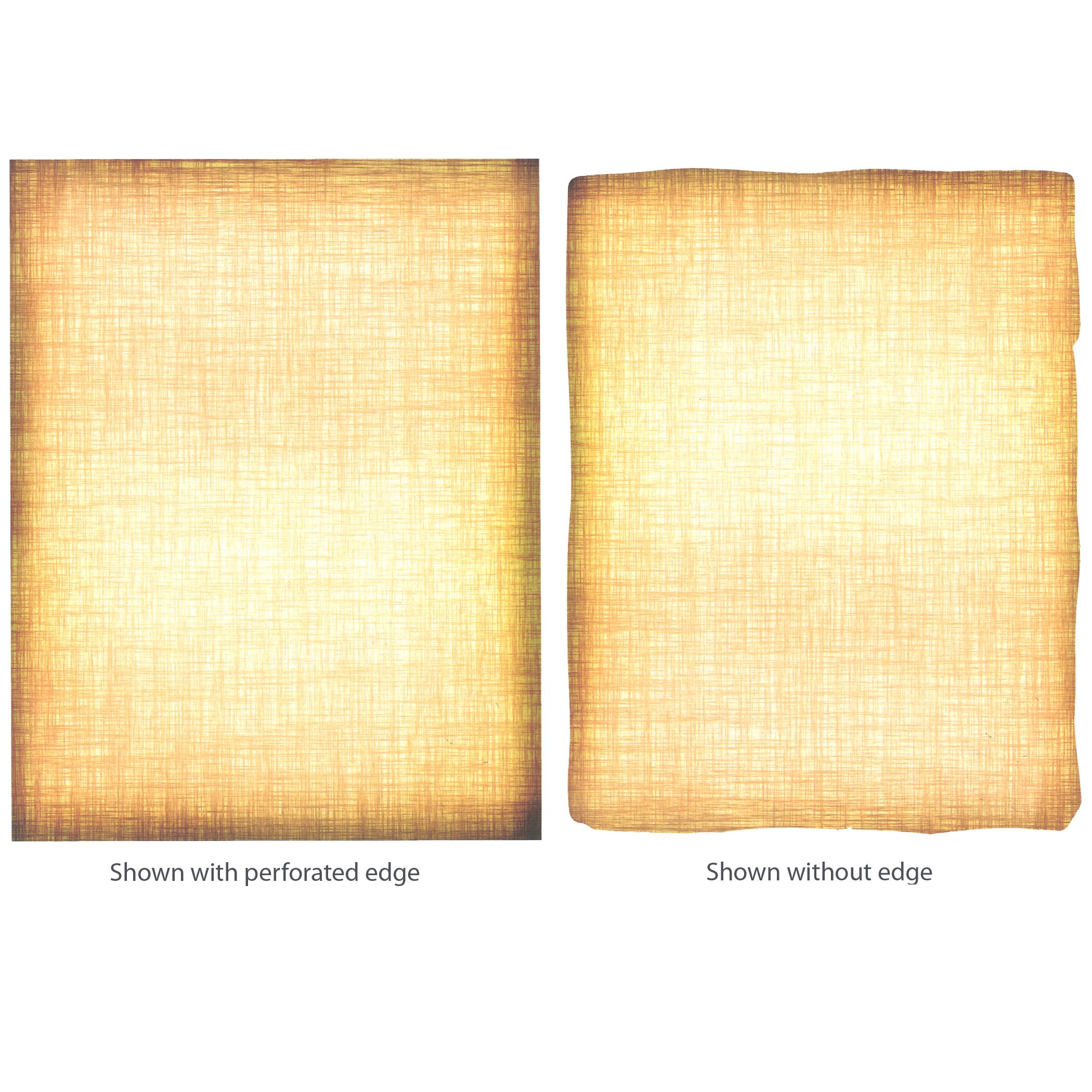 Roylco&#xAE; 8.5&#x22; x 11&#x22; Antique Paper, 2 Packs of 32 Sheets