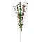 17" Glitter Tinsel Spray Pick by Ashland®