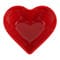 Heart Shaped Melamine Bowl by Celebrate It™