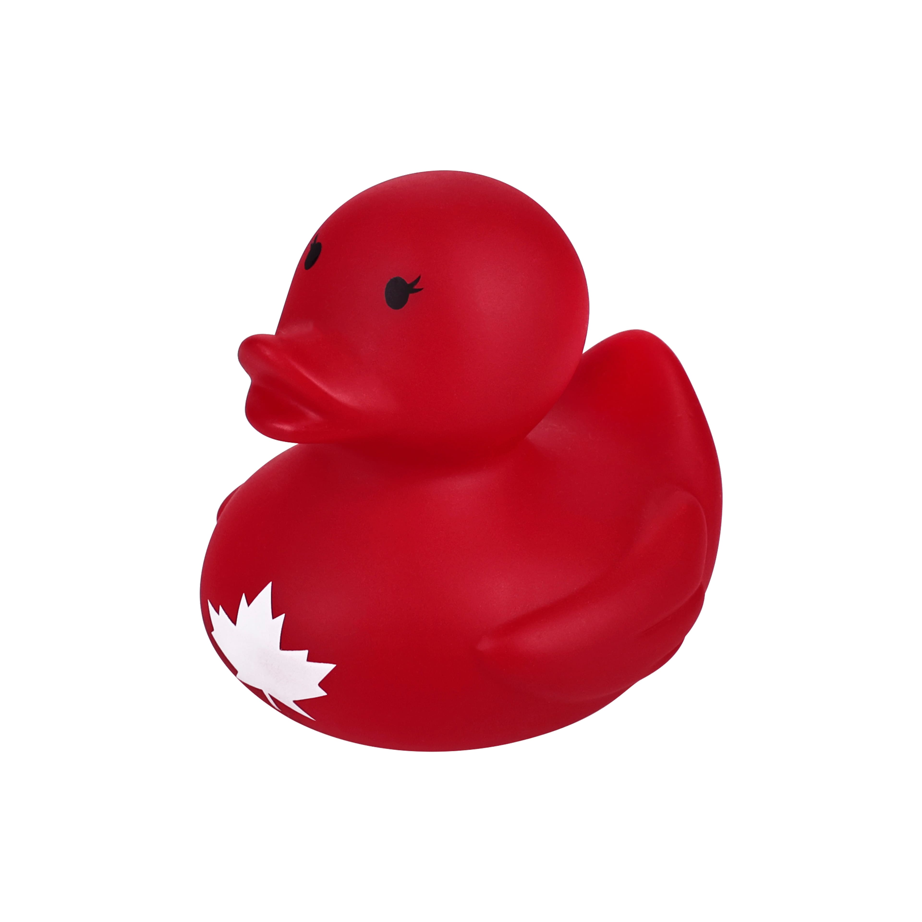 Canada Day Rubber Duck by Celebrate It&#x2122;
