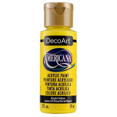 Americana® Acrylic Paint 2 oz.