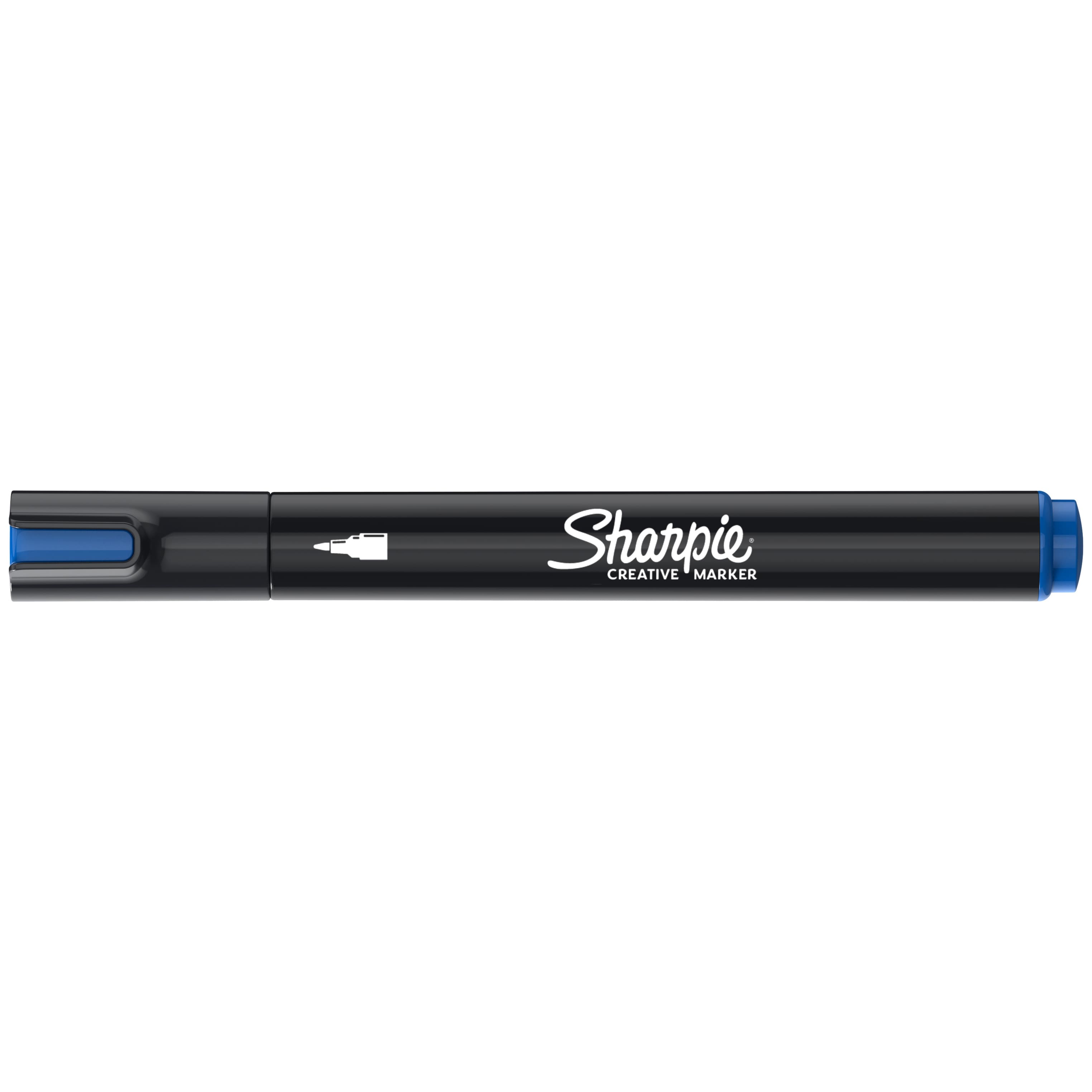 Sharpie&#xAE; Bullet Tip Water-Based Acrylic Creative Marker