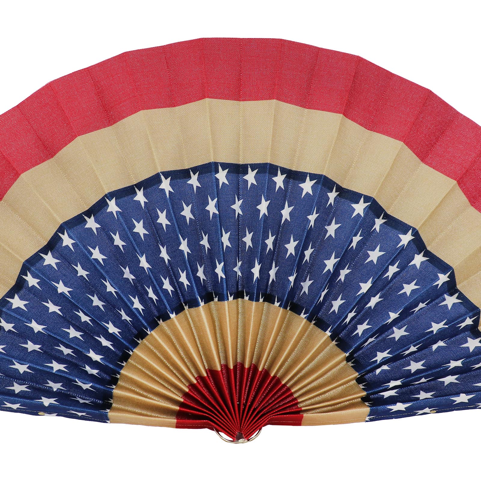 18&#x22; x 36&#x22; Stars &#x26; Stripes Flag Bunting by Celebrate It&#x2122;