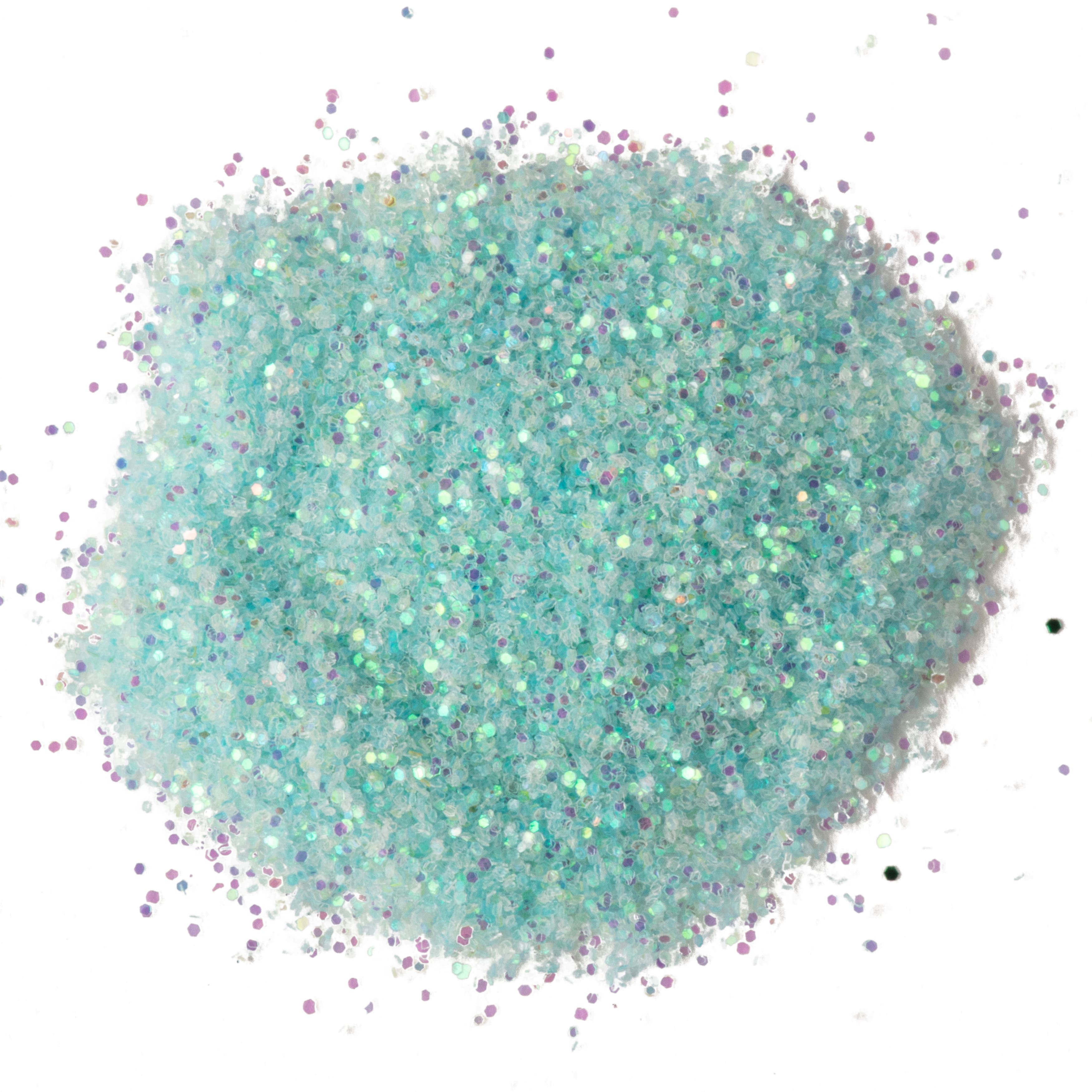 12 Packs: 12 ct. (144 total) Shaped Glitter Pack by Creatology™ 
