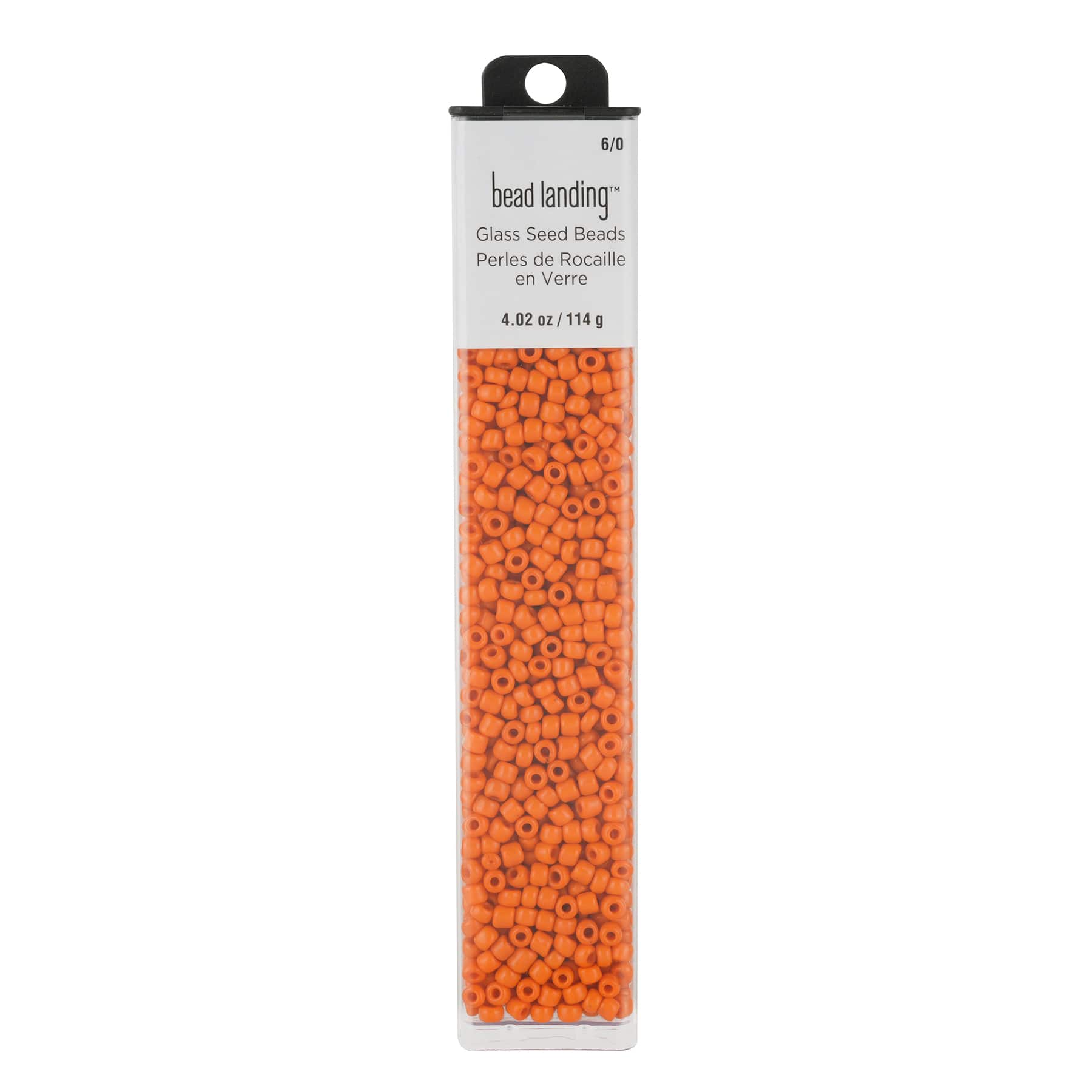 Glass Seed Beads by Bead Landing&#xAE;, 6/0