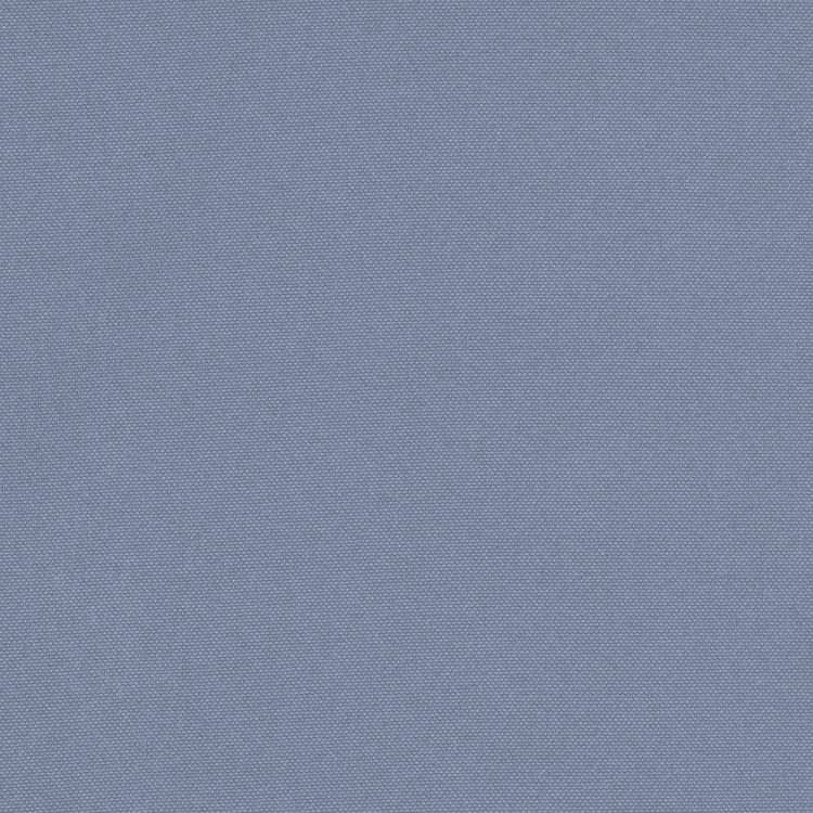 Copen Blue Poly Poplin