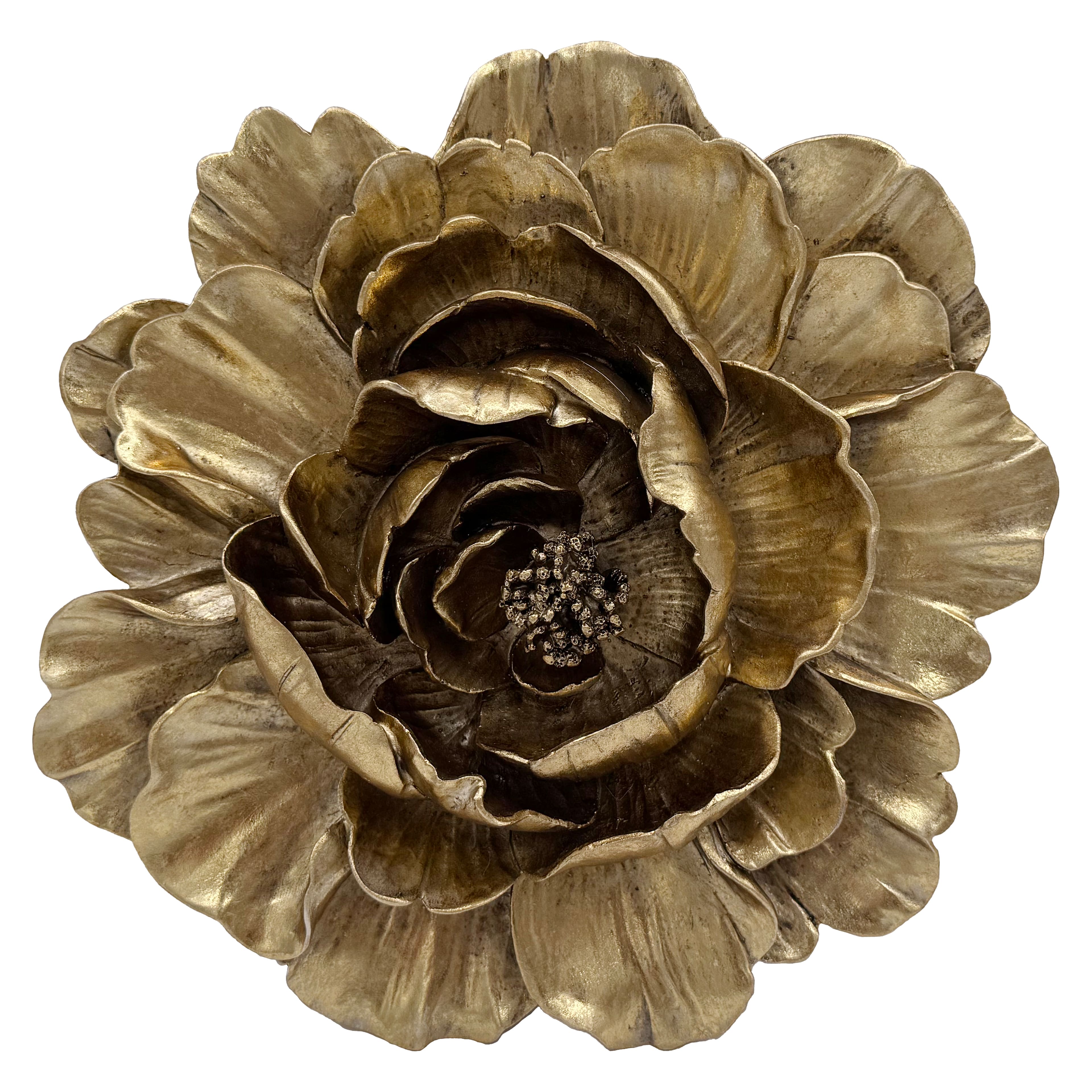 Gold Wall Flower by Ashland®