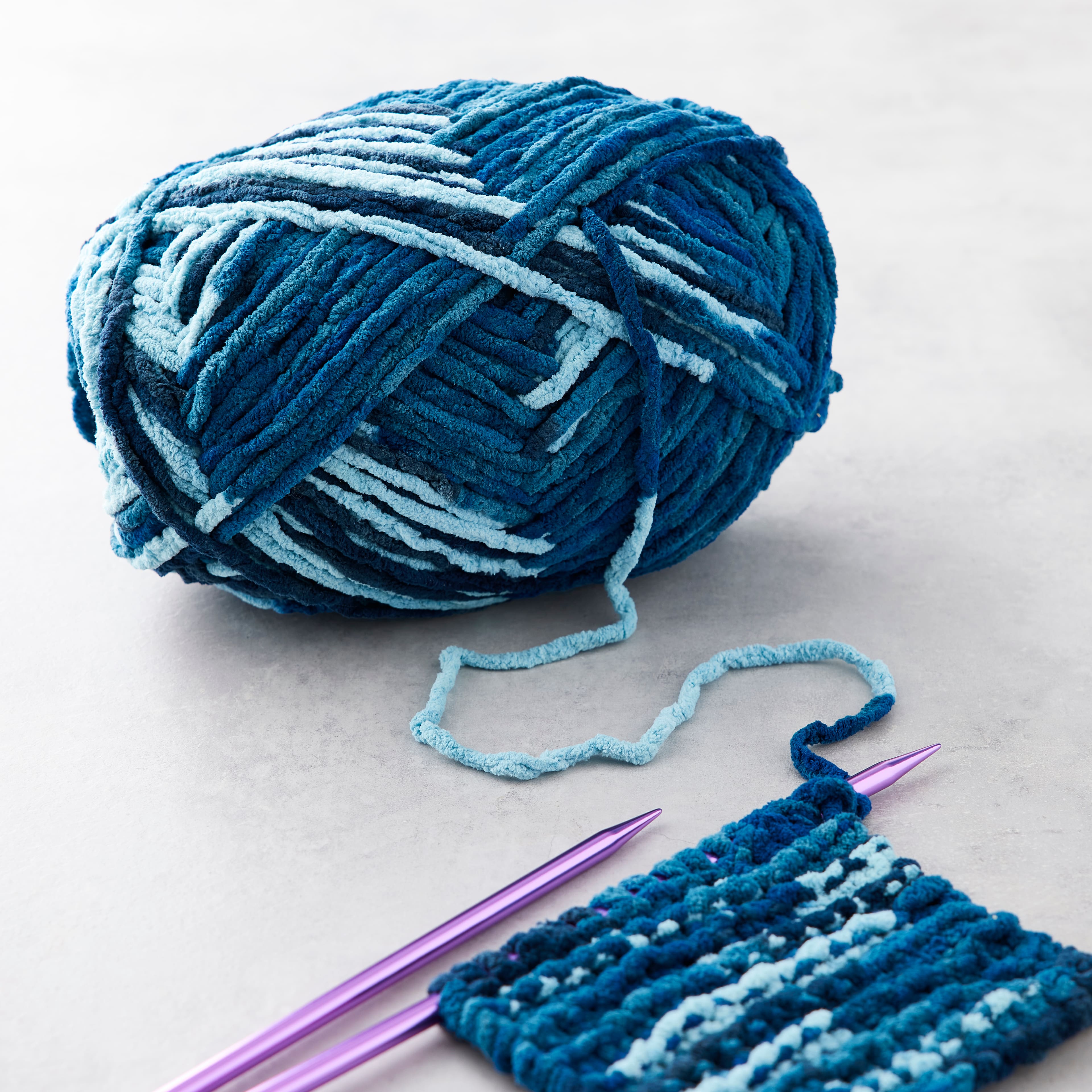 6 Pack: Bernat&#xAE; Blanket&#x2122; Yarn
