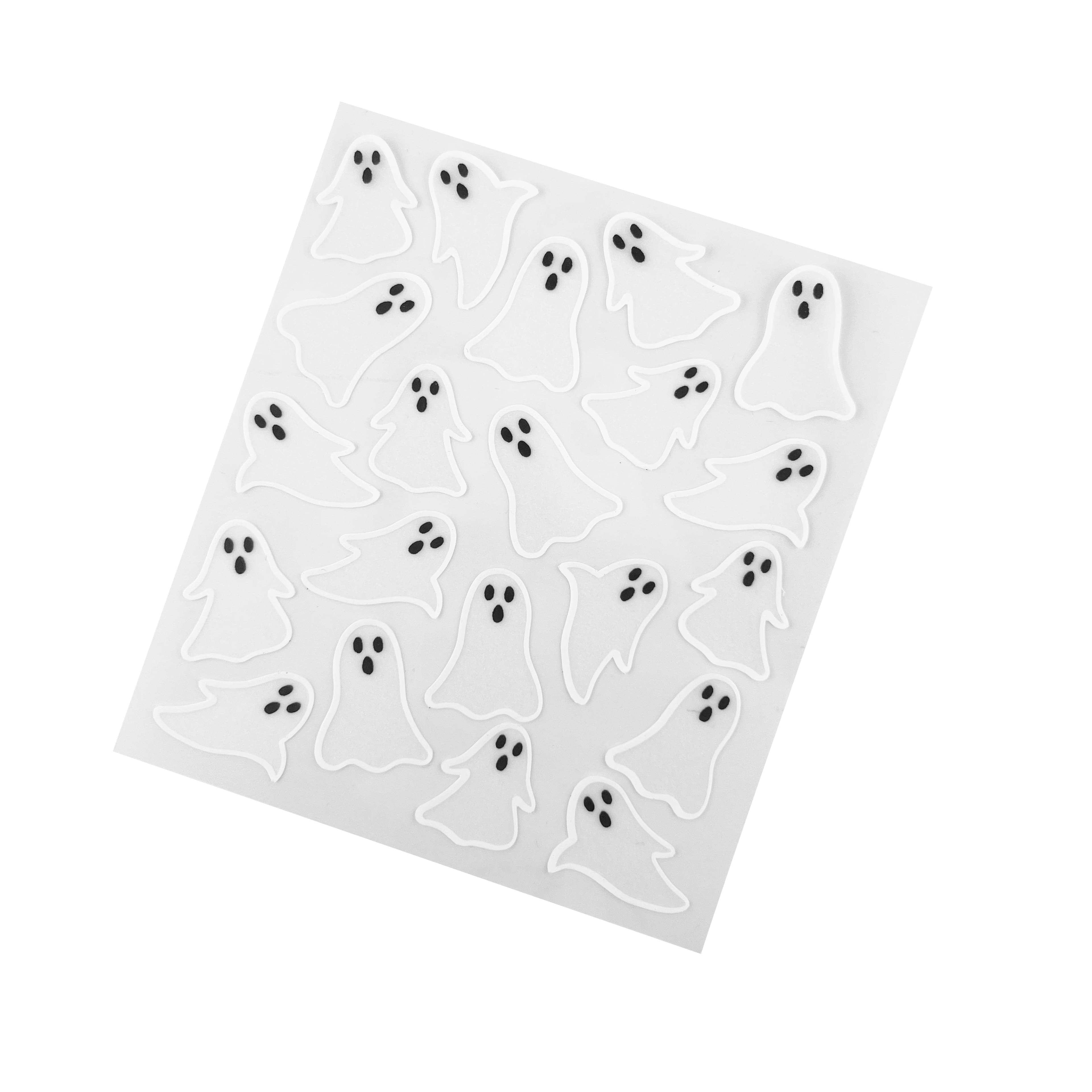 Ghost Vellum Stickers by Recollections&#x2122;