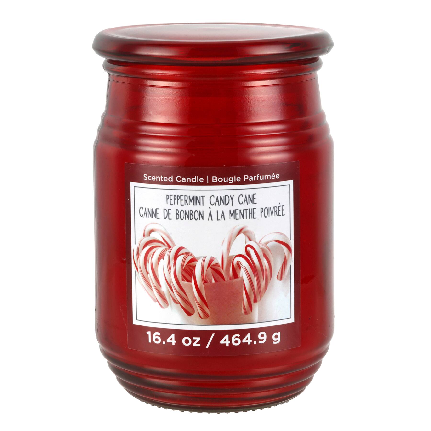 bougie candy candle