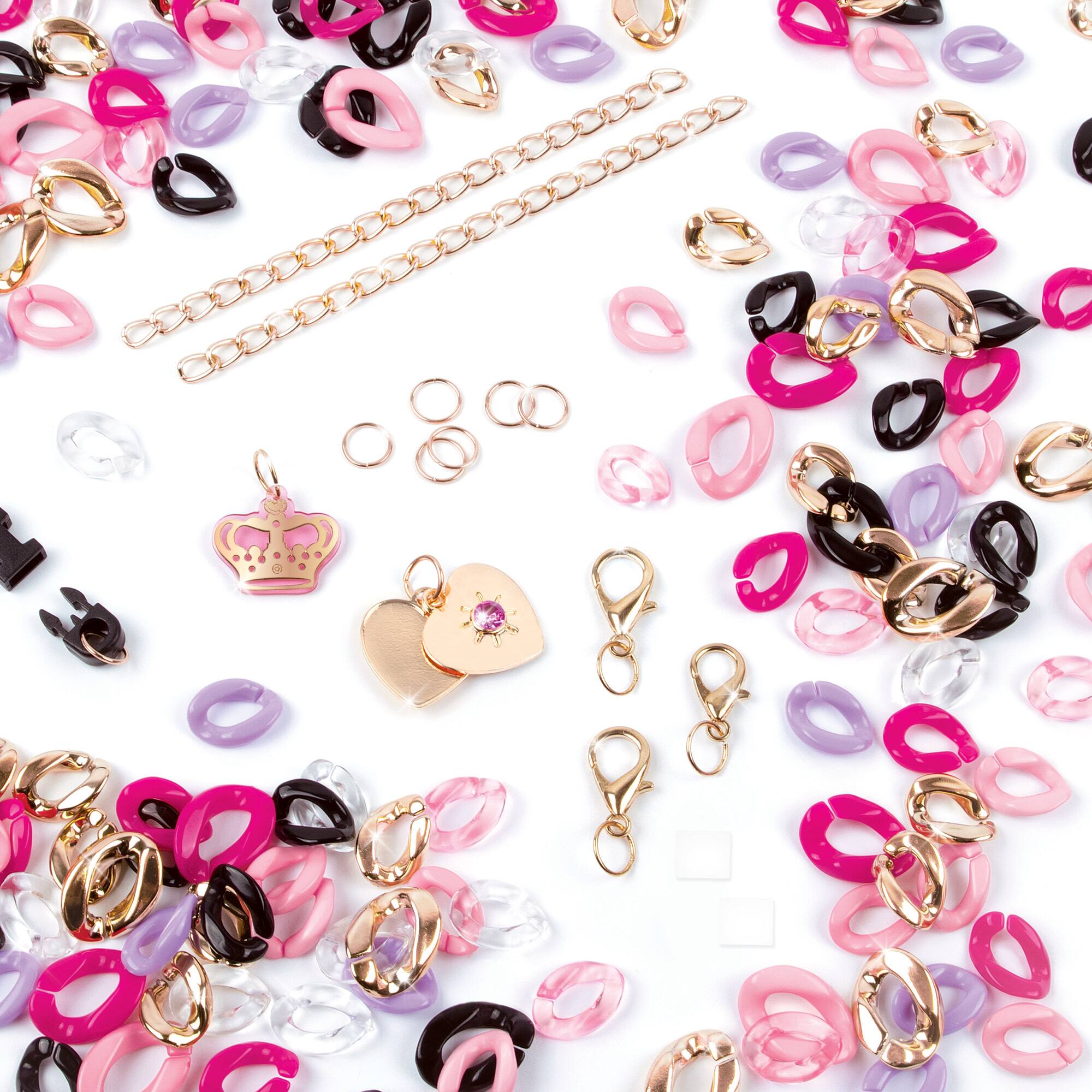 Make It Real™ Juicy Couture Chic Links Kit