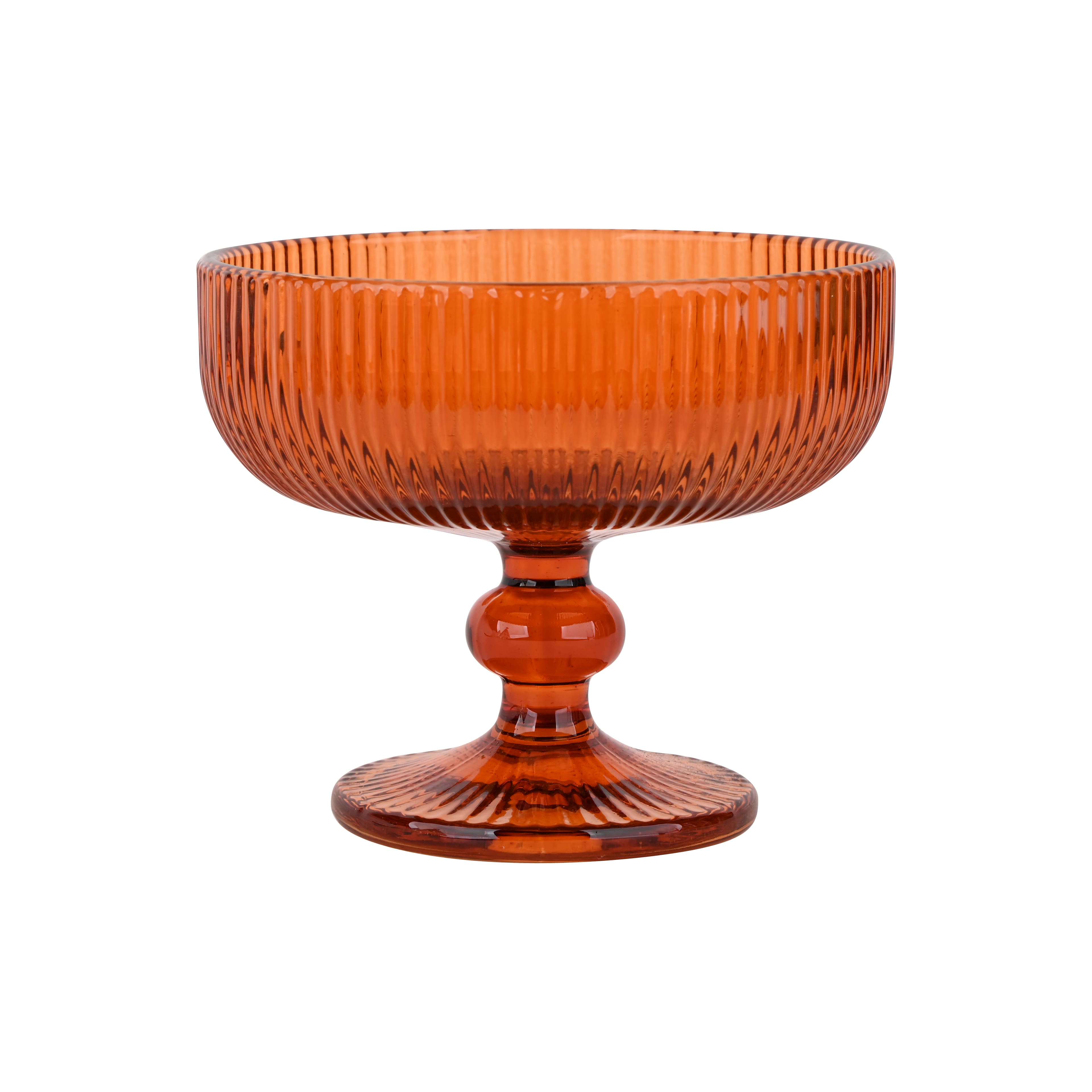 4.75&#x22; Glass Ice Cream Bowl by Ashland&#xAE;