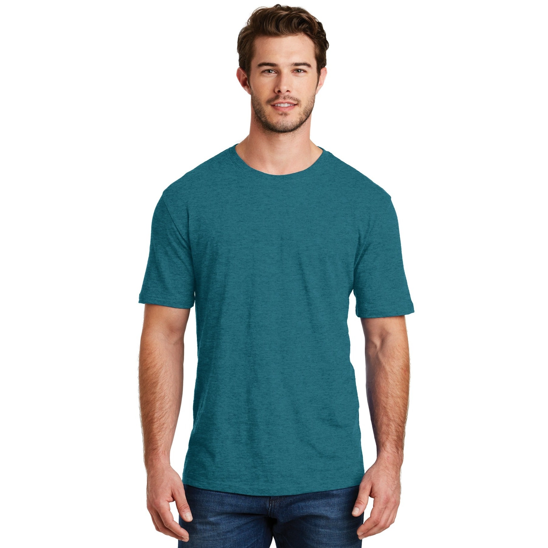 District&#xAE; Perfect Blend&#xAE; Adult T-Shirt