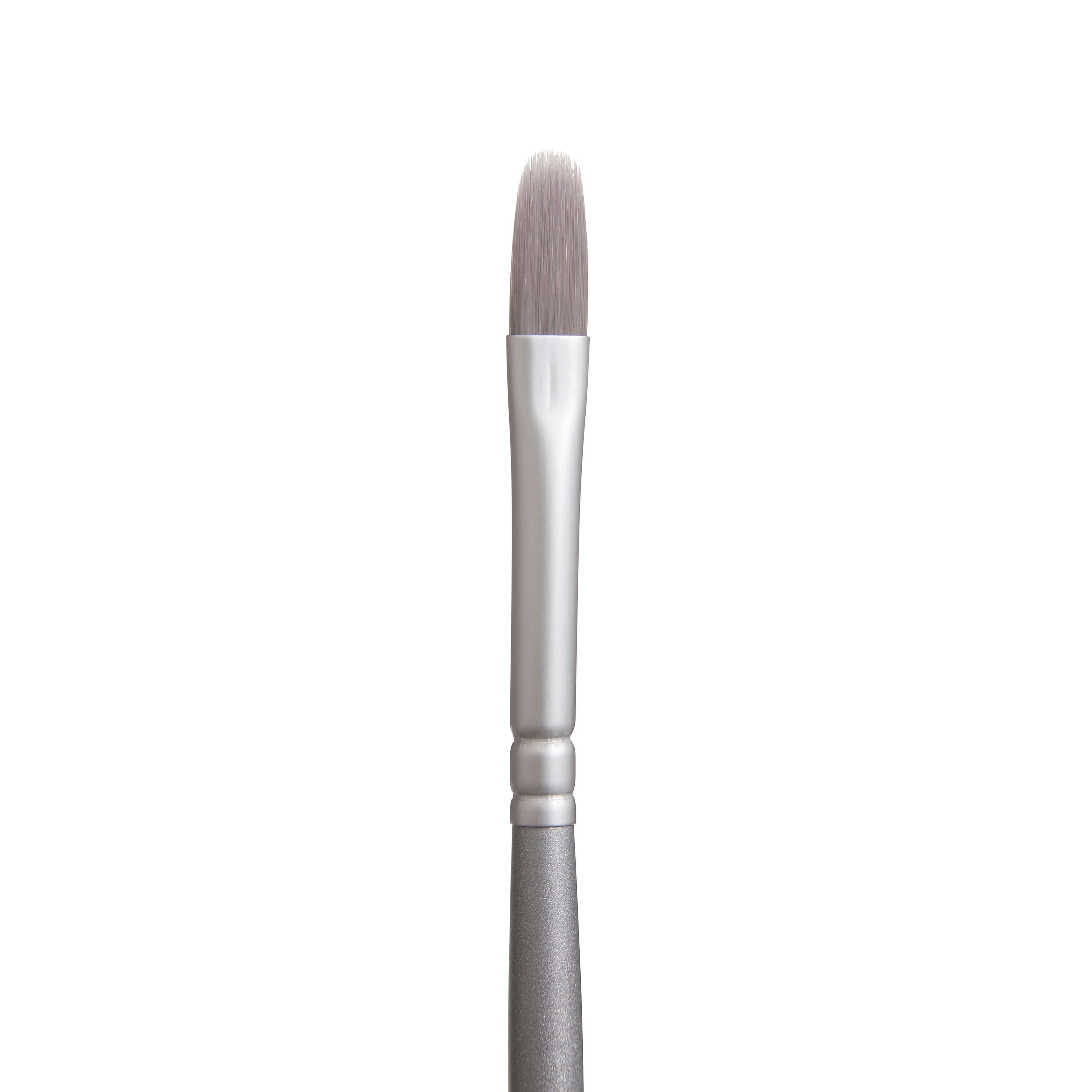Tribeca Synthetic Short Handle Filbert Brush by Artist&#x27;s Loft&#x2122;